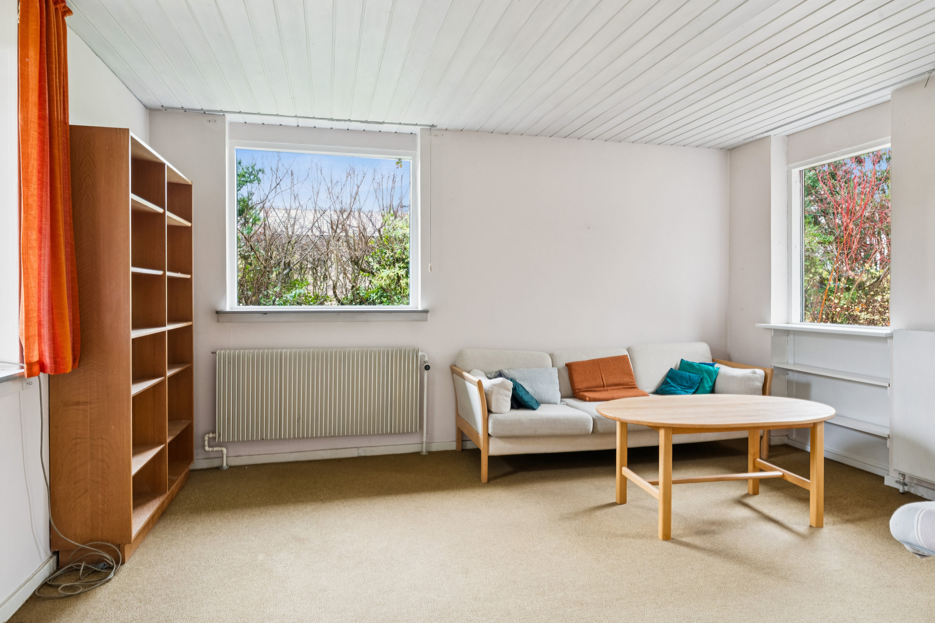 Fremhævet værelse billede i fuldskærmstilstand. Billede af Lektorvej 56, 9000 Aalborg