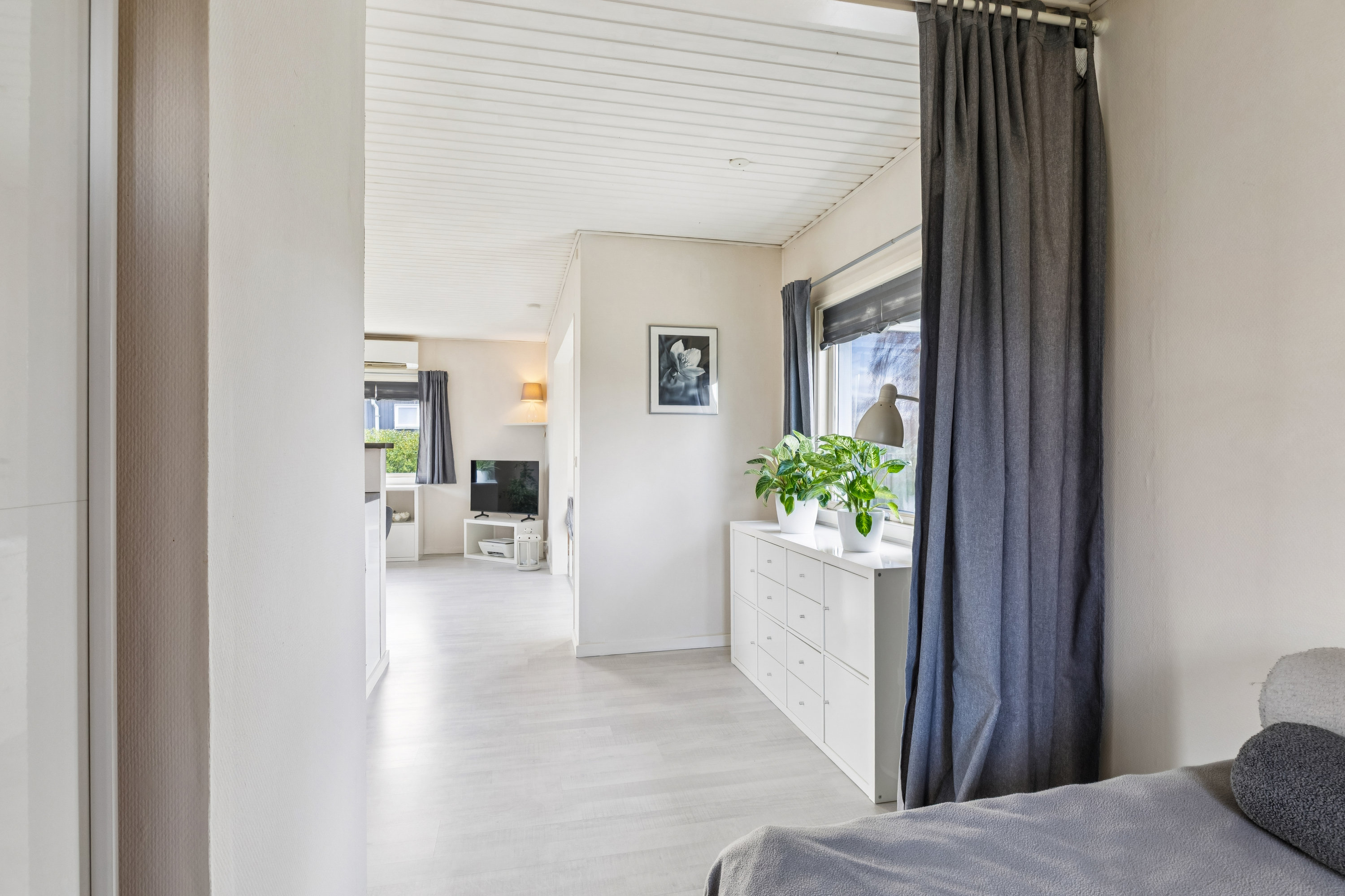 Fremhævet værelse billede i fuldskærmstilstand. Billede af Agerhaven 64, 2640 Hedehusene