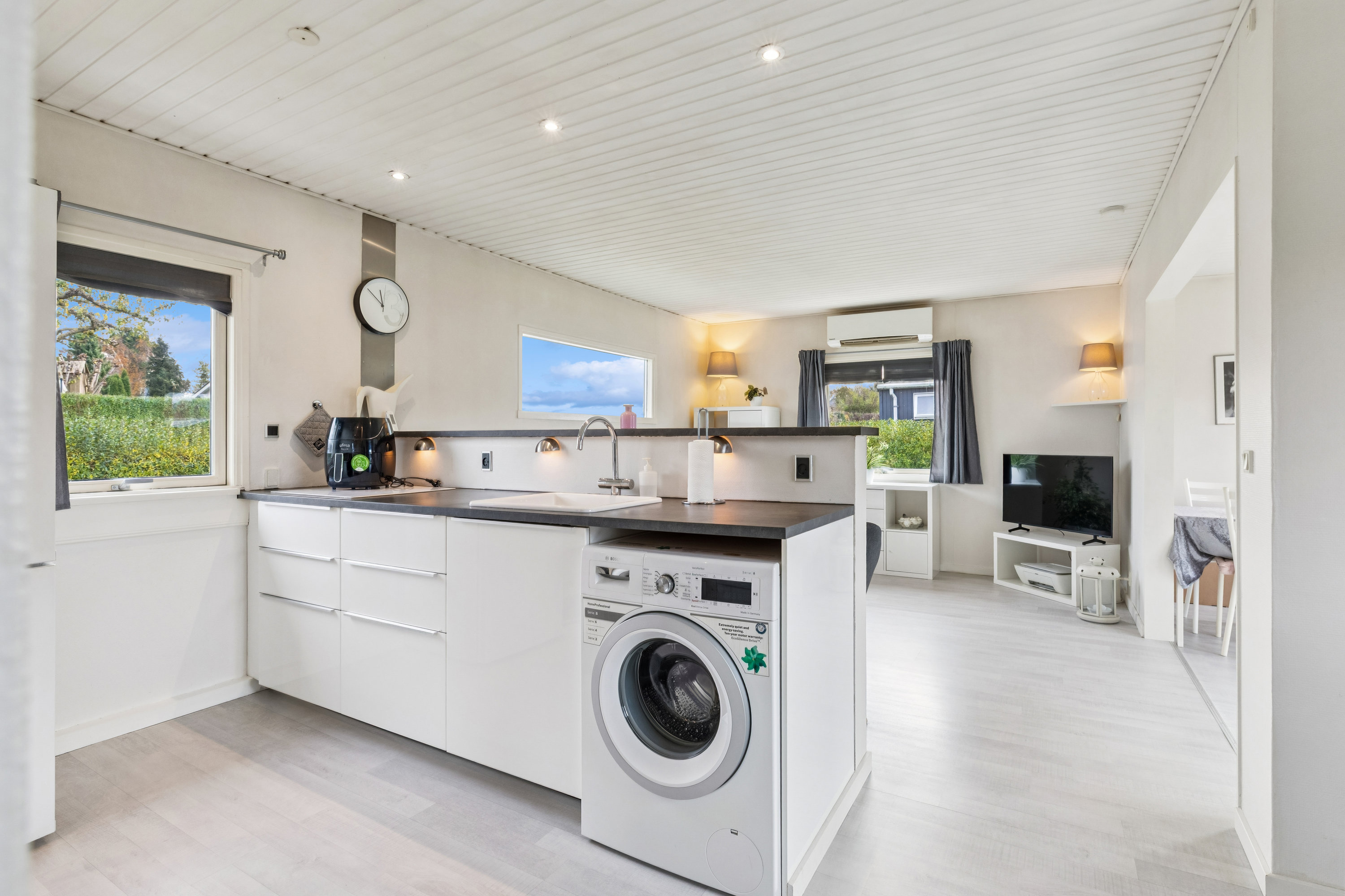 Fremhævet bryggers billede i fuldskærmstilstand. Billede af Agerhaven 64, 2640 Hedehusene