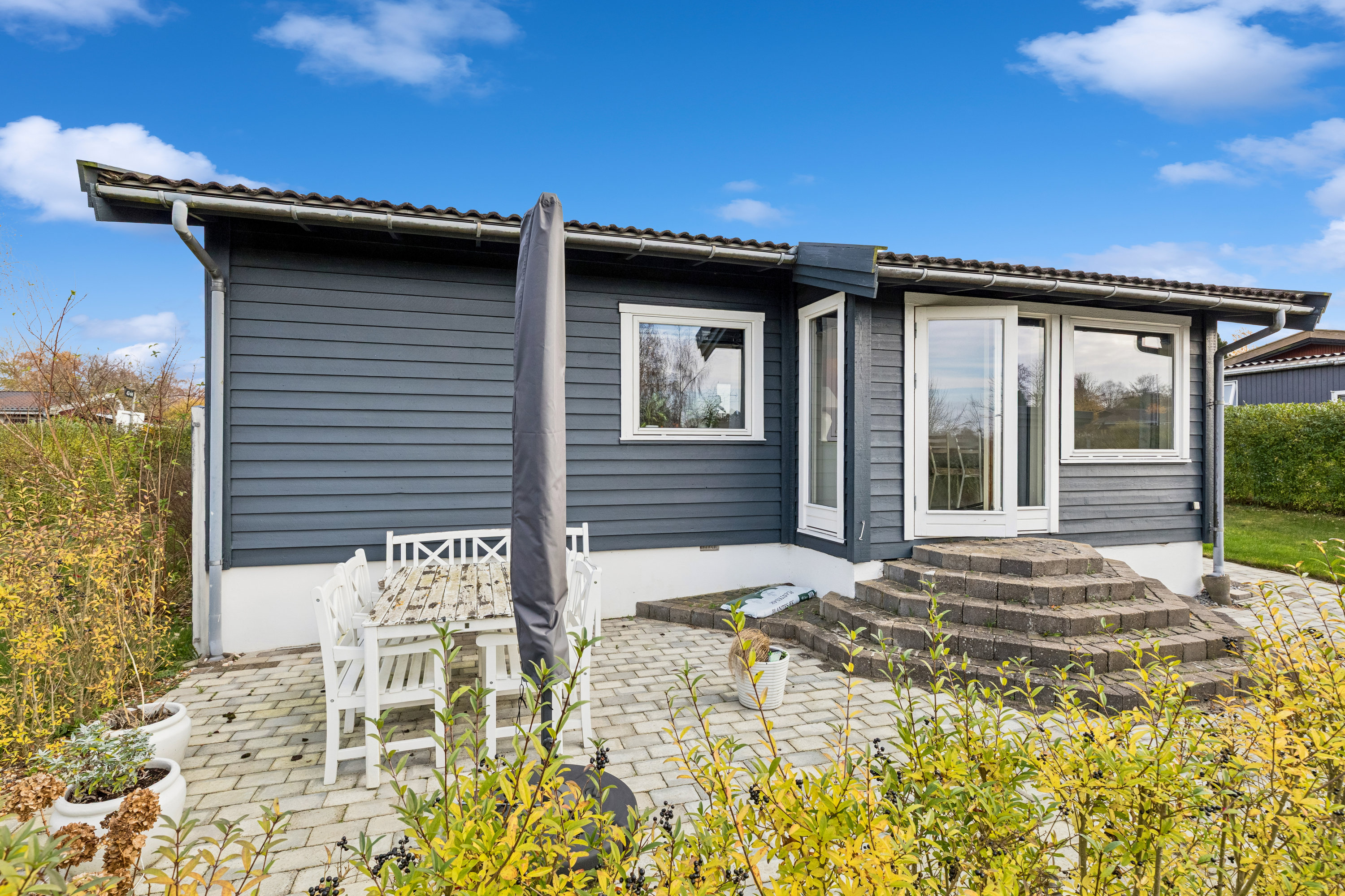 Fremhævet andet billede i fuldskærmstilstand. Billede af Agerhaven 64, 2640 Hedehusene