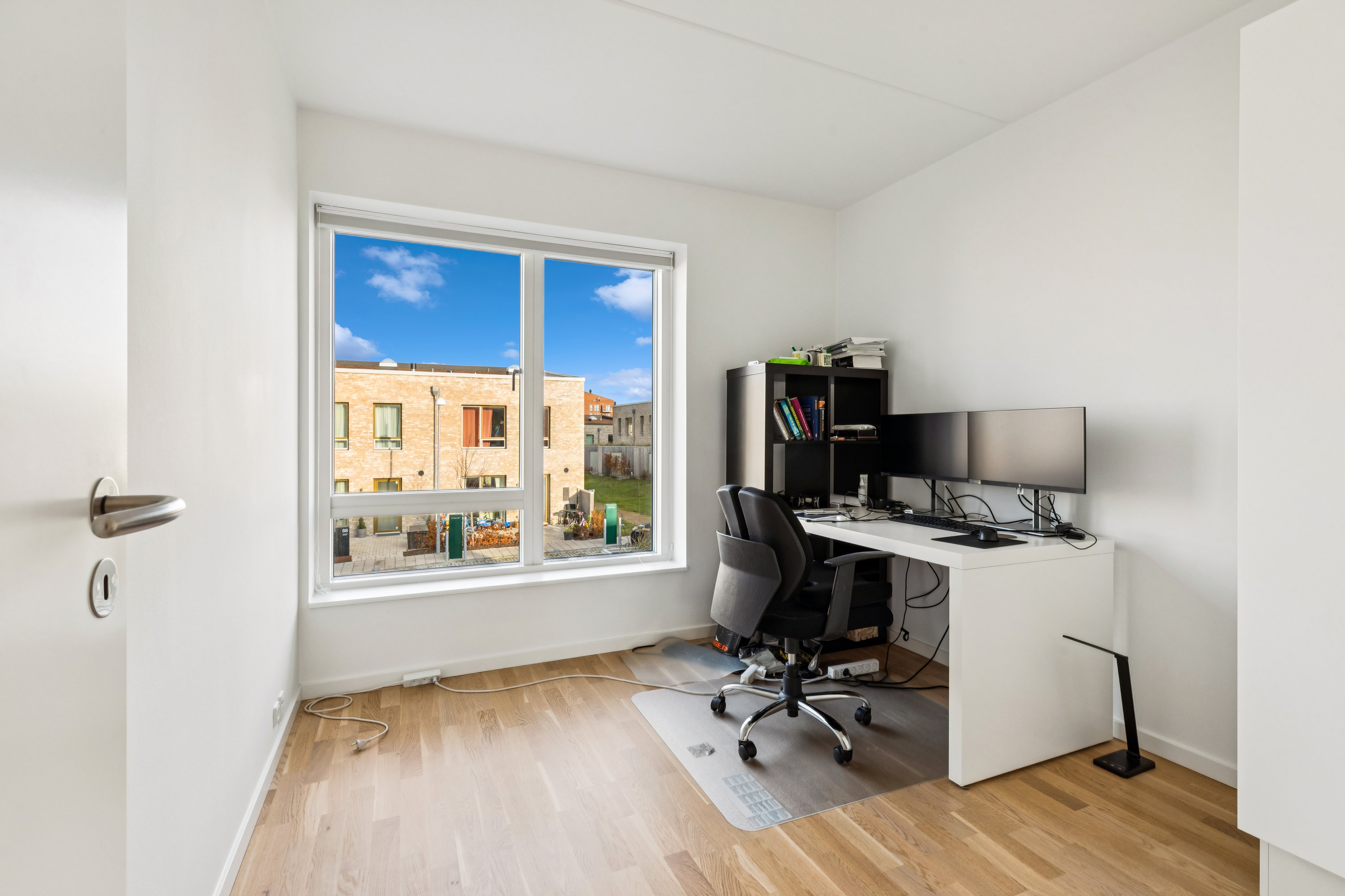 Fremhævet værelse billede i fuldskærmstilstand. Billede af Søgræsgade 122, Nærheden, 2640 Hedehusene