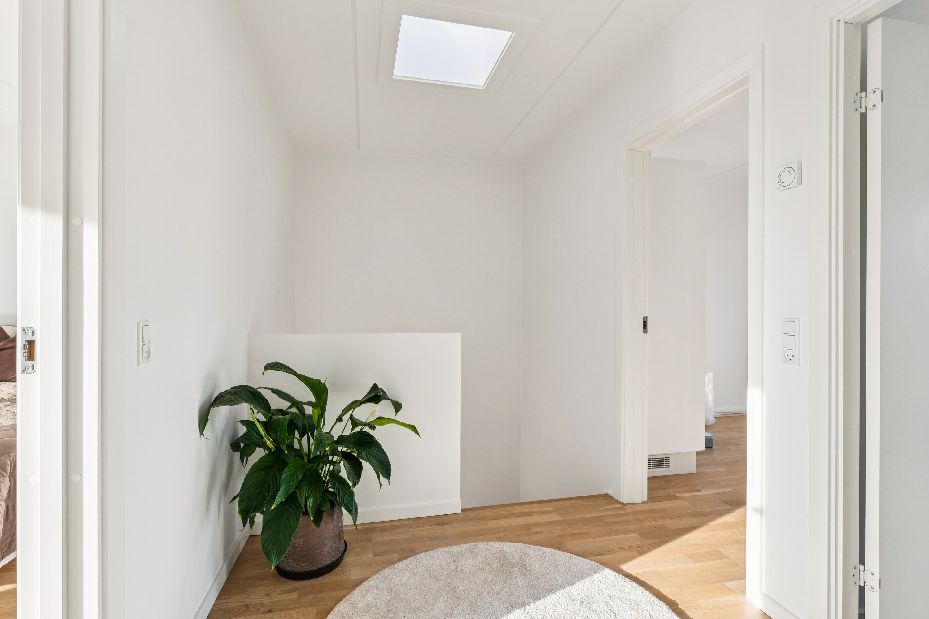 Fremhævet gang billede i fuldskærmstilstand. Billede af Søgræsgade 122, Nærheden, 2640 Hedehusene