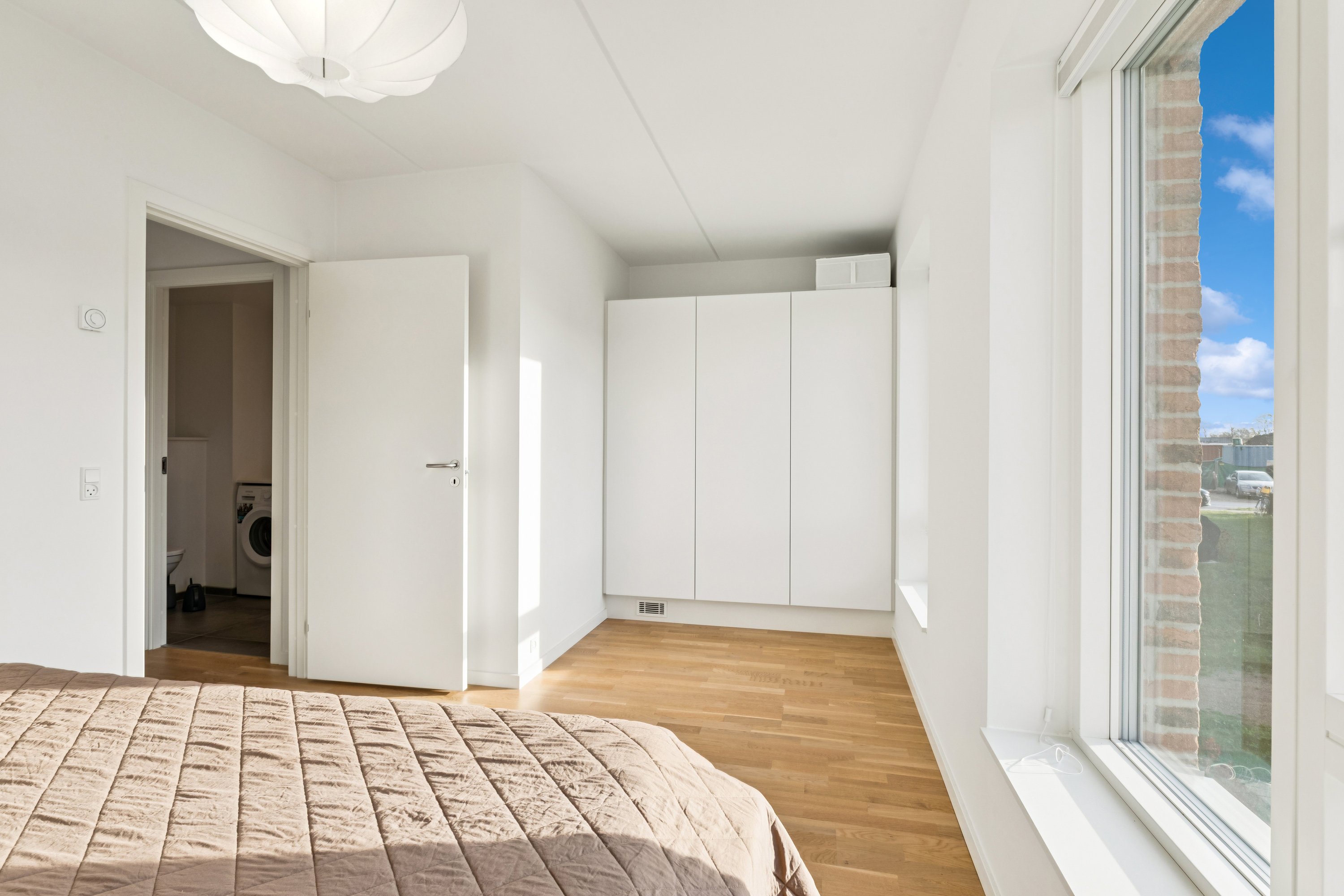 Fremhævet værelse billede i fuldskærmstilstand. Billede af Søgræsgade 122, Nærheden, 2640 Hedehusene