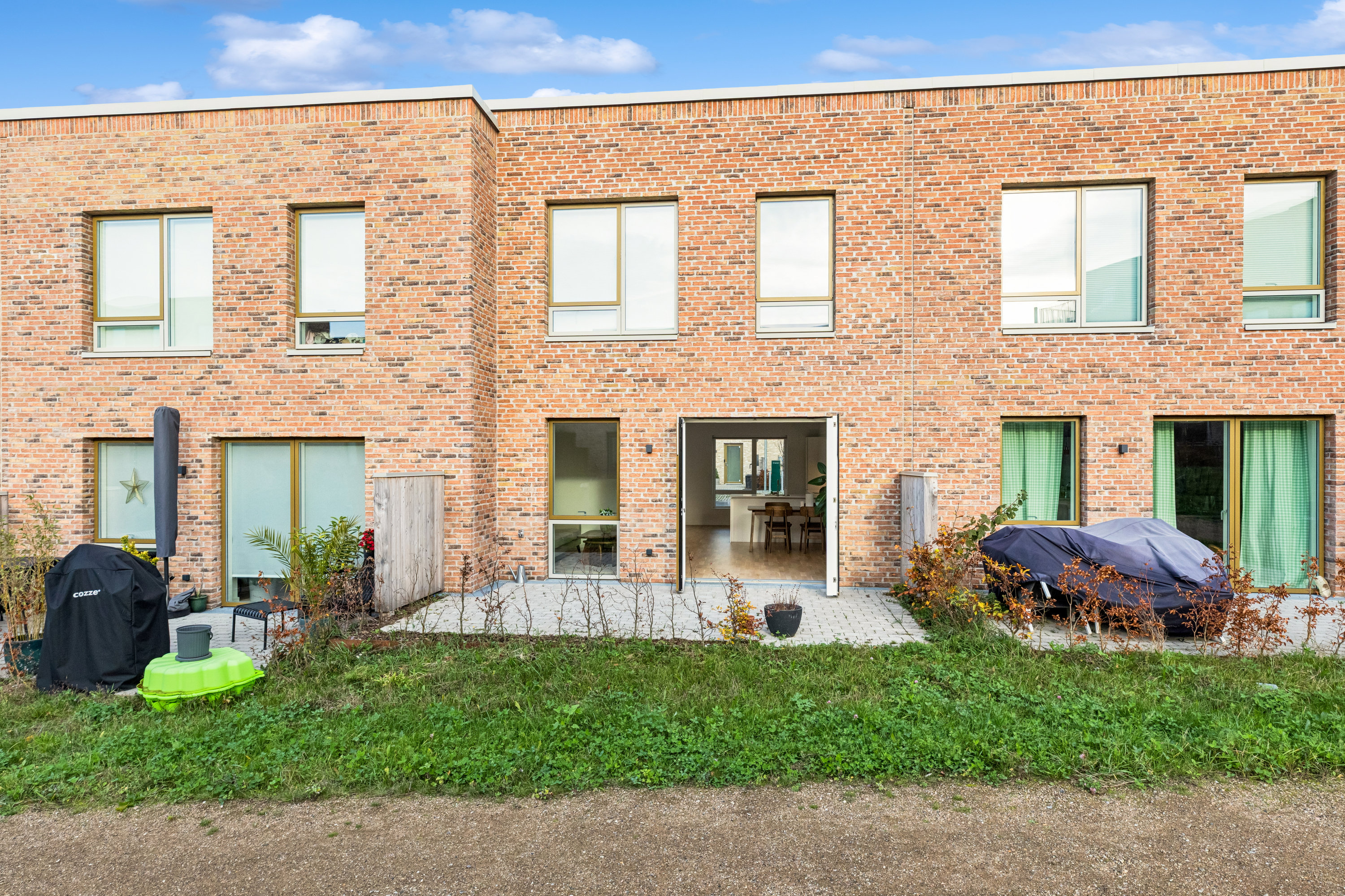 Fremhævet andet billede i fuldskærmstilstand. Billede af Søgræsgade 122, Nærheden, 2640 Hedehusene