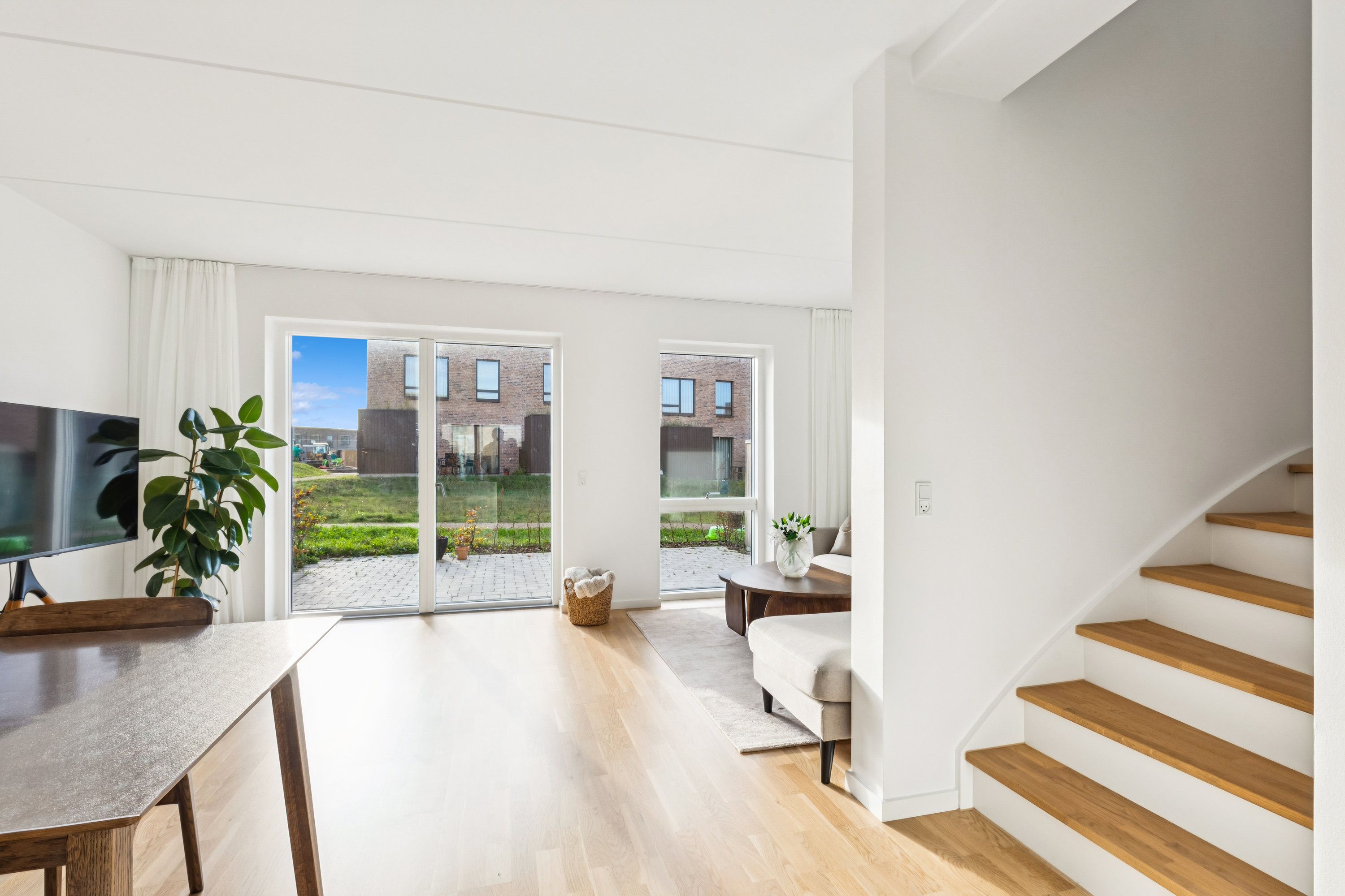 Fremhævet værelse billede i fuldskærmstilstand. Billede af Søgræsgade 122, Nærheden, 2640 Hedehusene