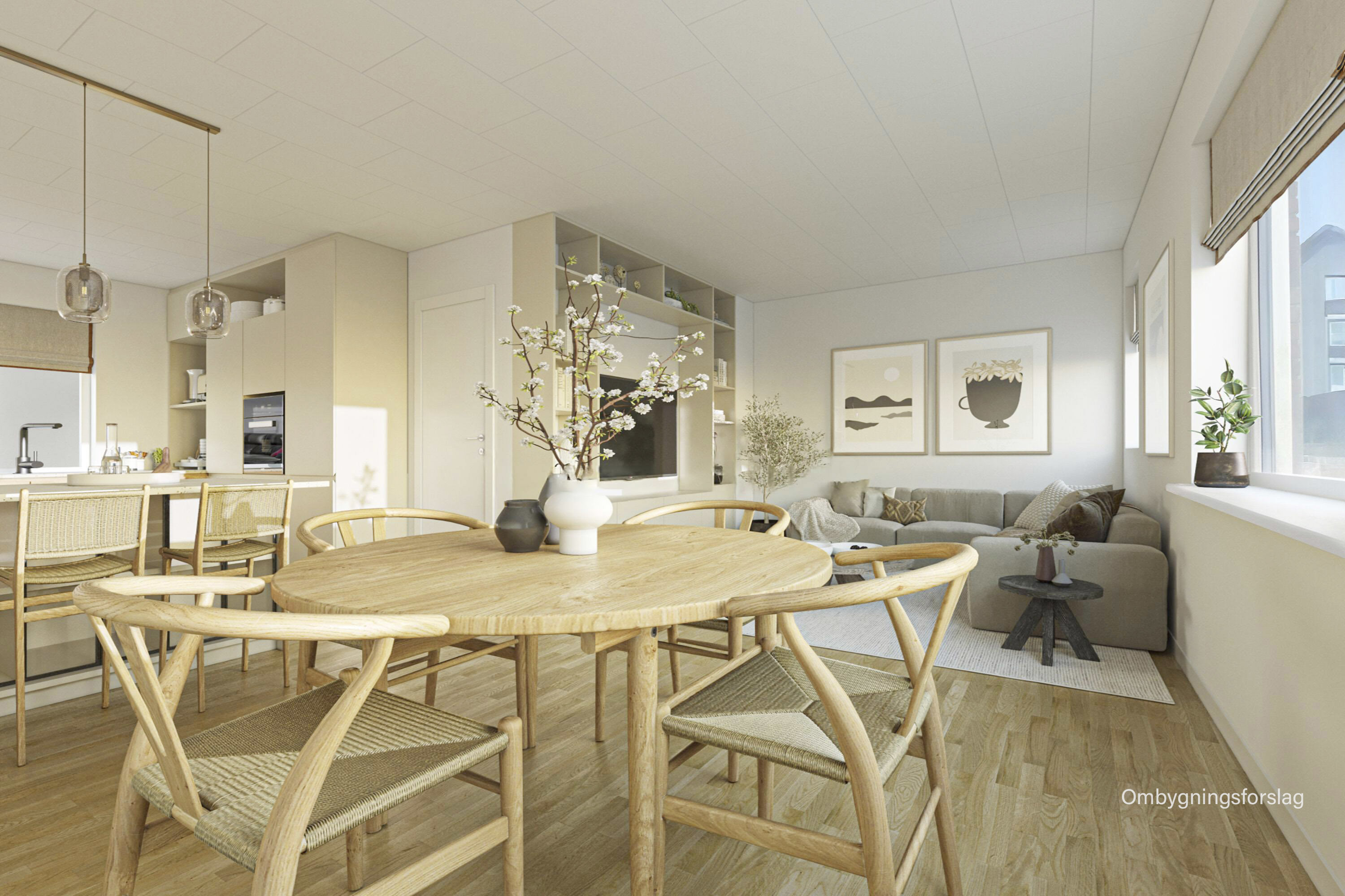 Miniature skyderbillede af andet. Billede af Hørlycks Alle 14, 7200 Grindsted