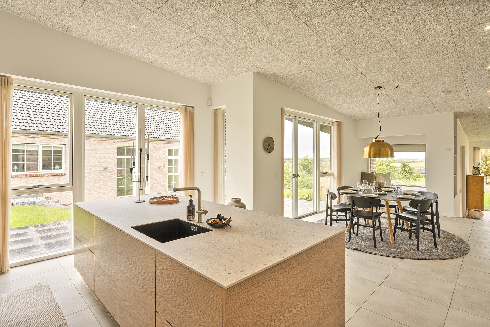 Fremhævet  billede i fuldskærmstilstand. Billede af Else Marie Pades Vej 9, 9200 Aalborg SV