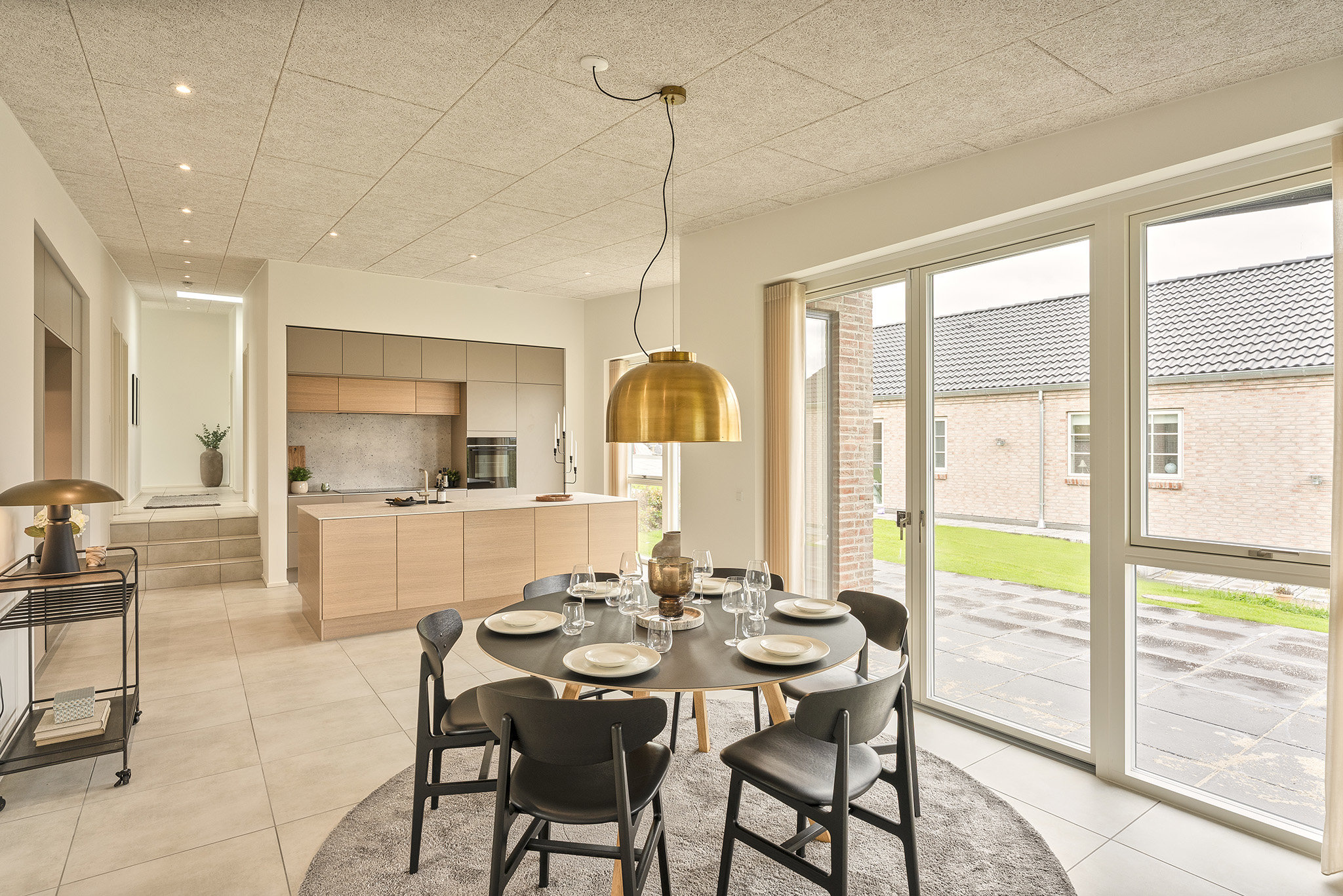 Fremhævet  billede i fuldskærmstilstand. Billede af Else Marie Pades Vej 9, 9200 Aalborg SV