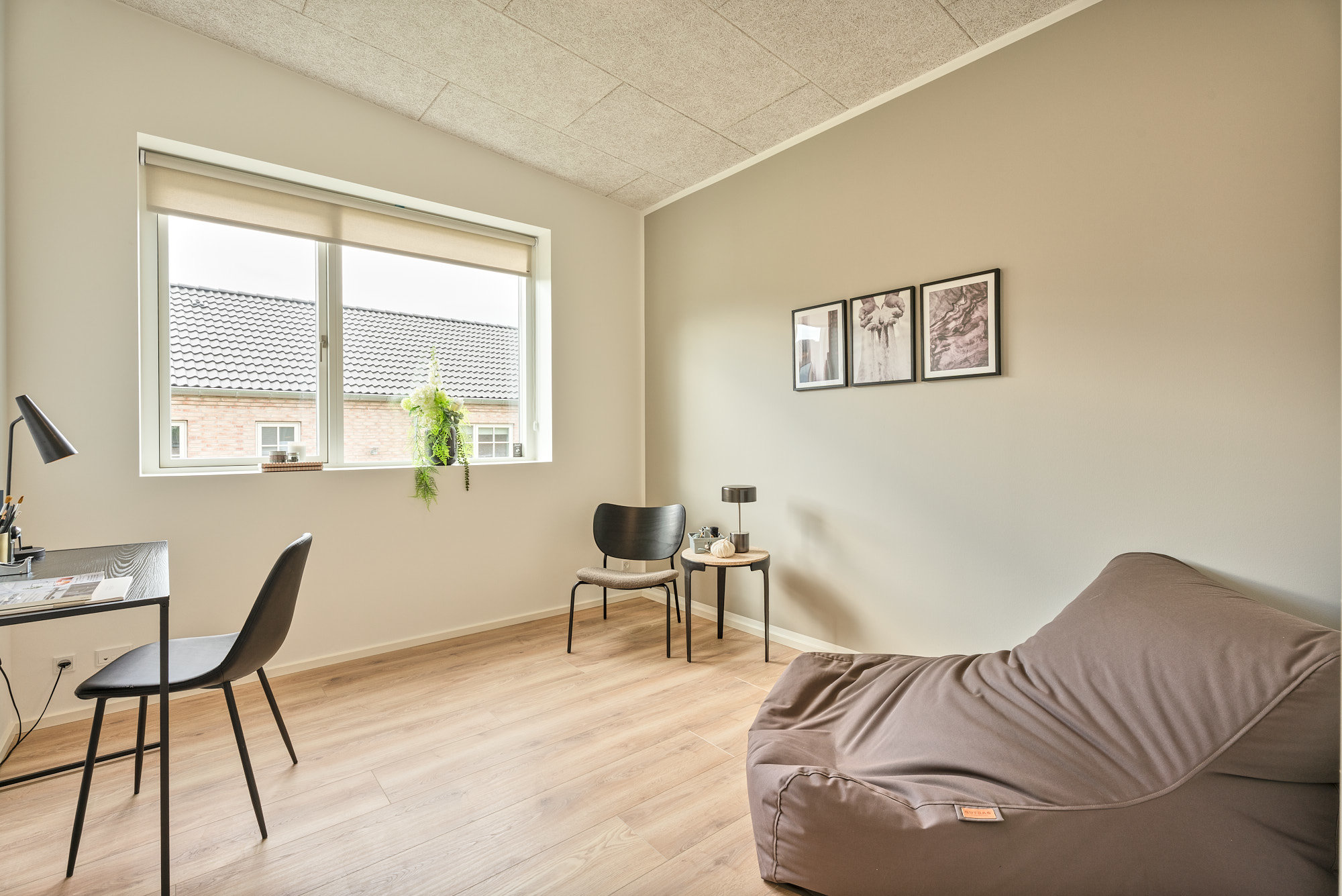 Fremhævet  billede i fuldskærmstilstand. Billede af Else Marie Pades Vej 9, 9200 Aalborg SV