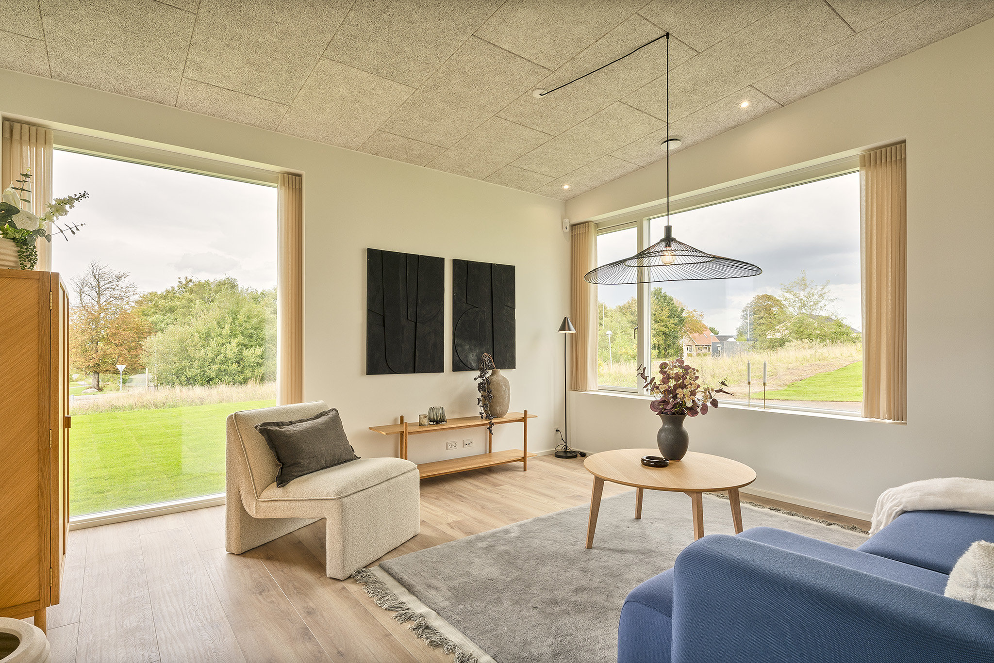 Fremhævet  billede i fuldskærmstilstand. Billede af Else Marie Pades Vej 9, 9200 Aalborg SV