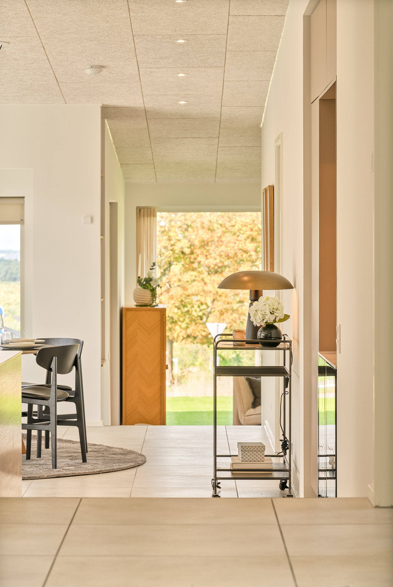 Fremhævet  billede i fuldskærmstilstand. Billede af Else Marie Pades Vej 9, 9200 Aalborg SV