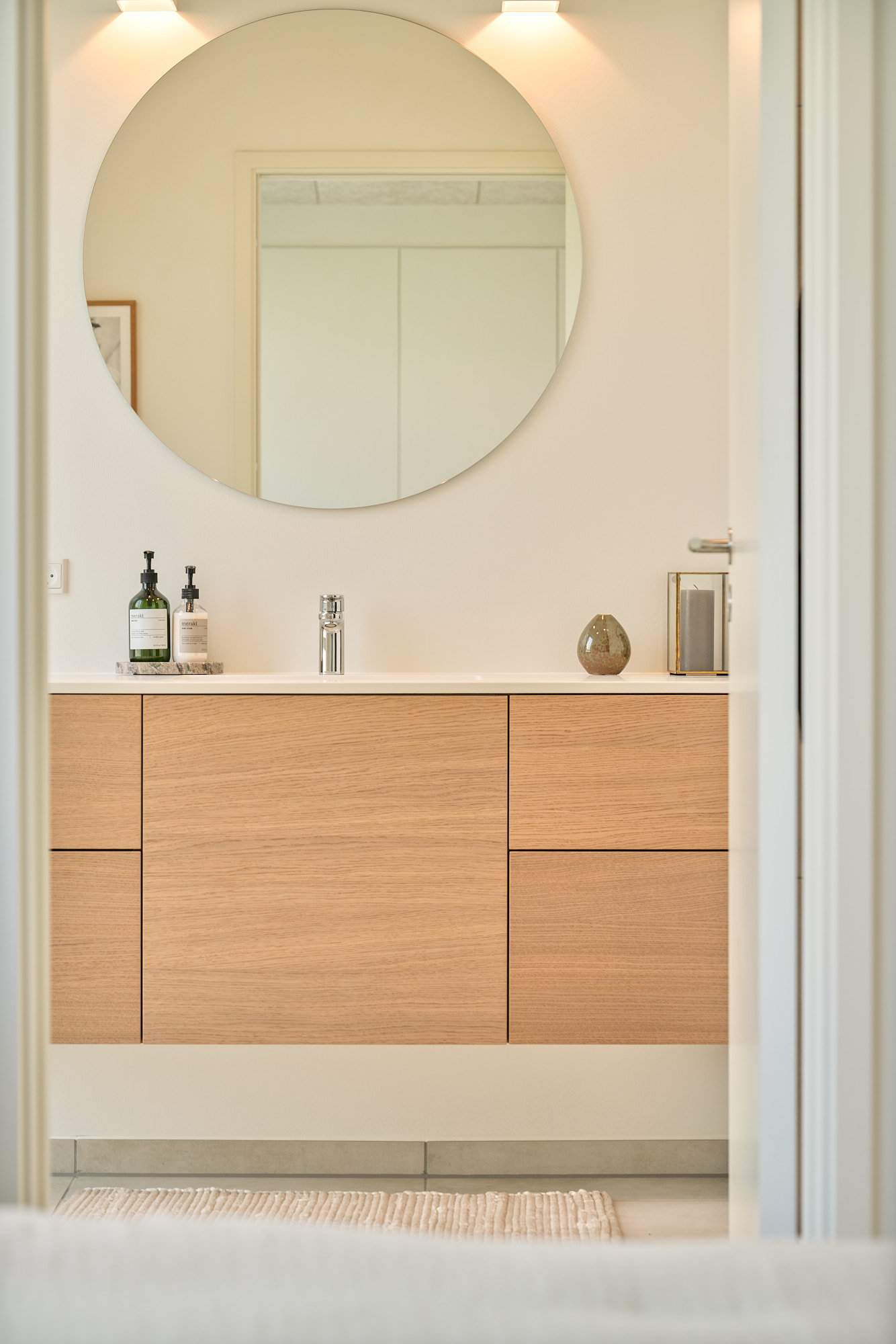 Fremhævet  billede i fuldskærmstilstand. Billede af Else Marie Pades Vej 9, 9200 Aalborg SV