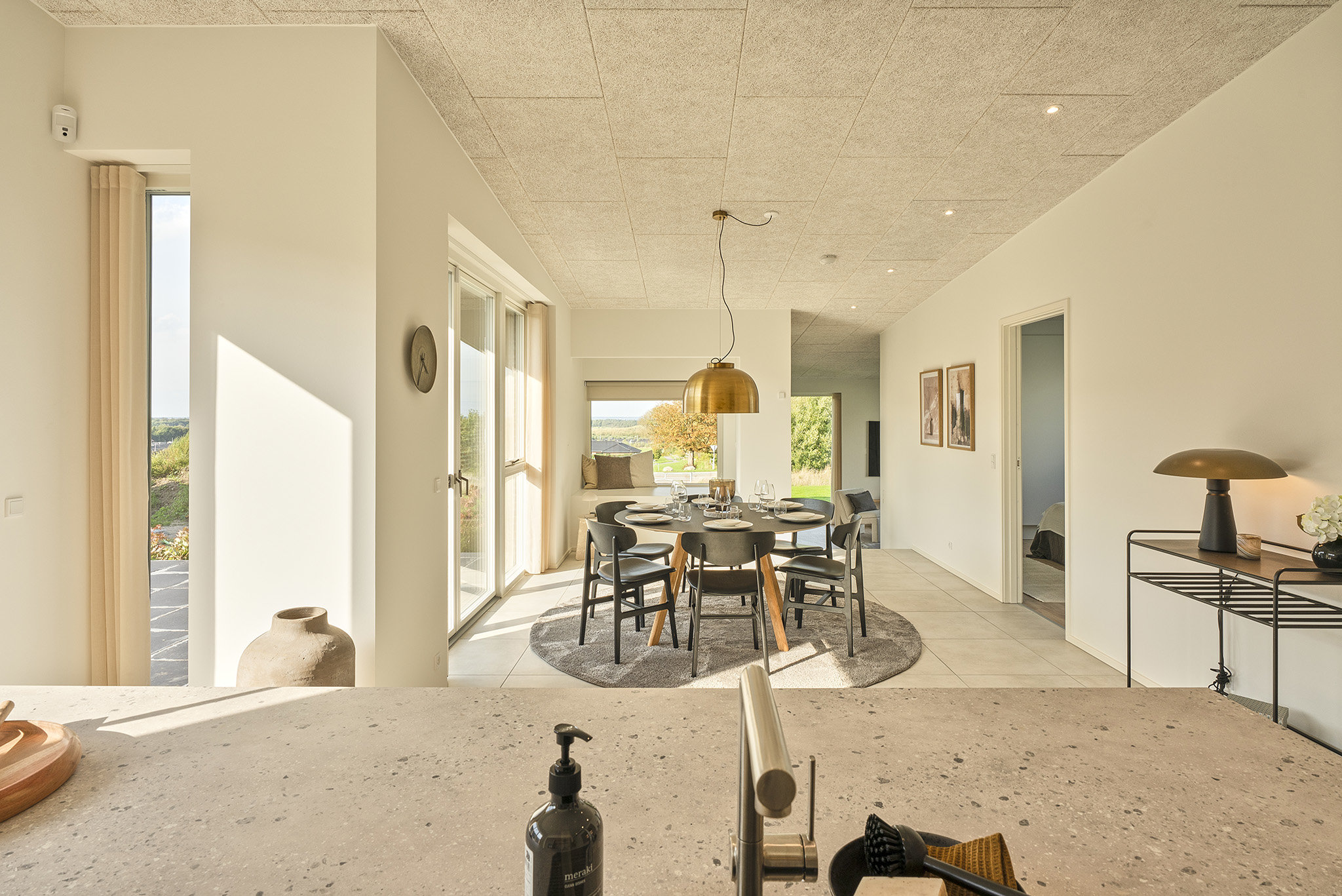 Fremhævet  billede i fuldskærmstilstand. Billede af Else Marie Pades Vej 9, 9200 Aalborg SV