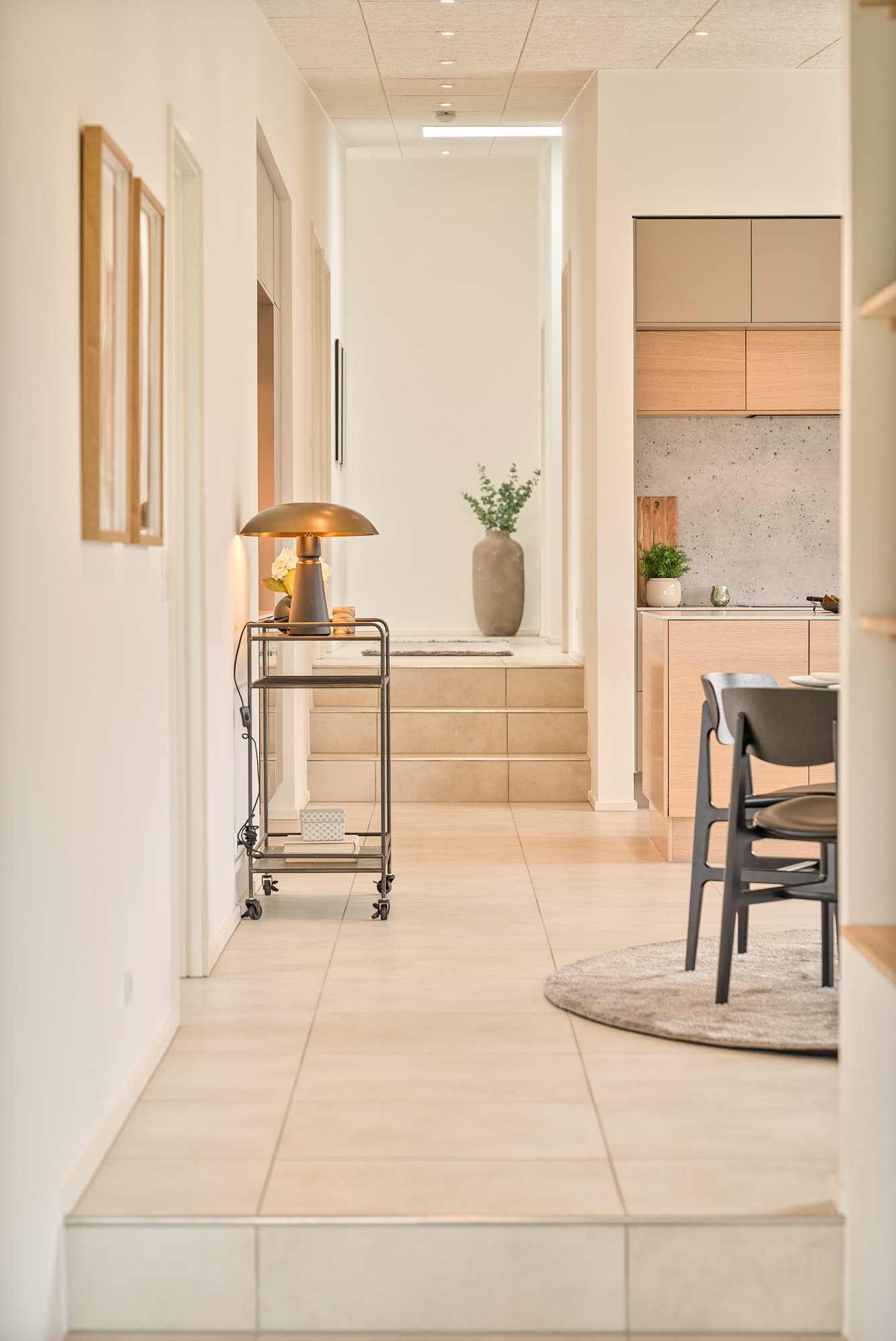 Fremhævet  billede i fuldskærmstilstand. Billede af Else Marie Pades Vej 9, 9200 Aalborg SV