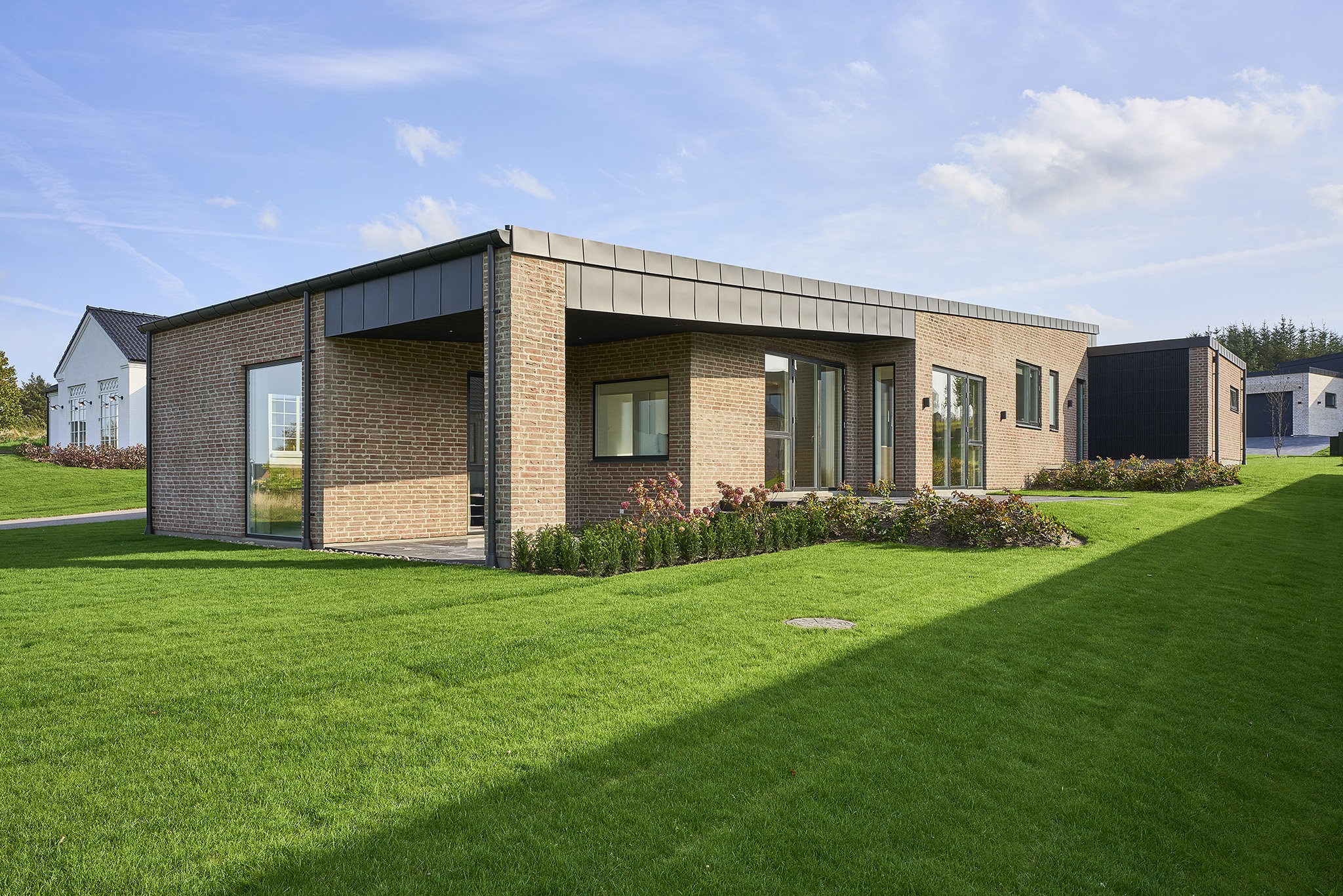 Miniaturebillede 1: . Billede af Else Marie Pades Vej 9, 9200 Aalborg SV