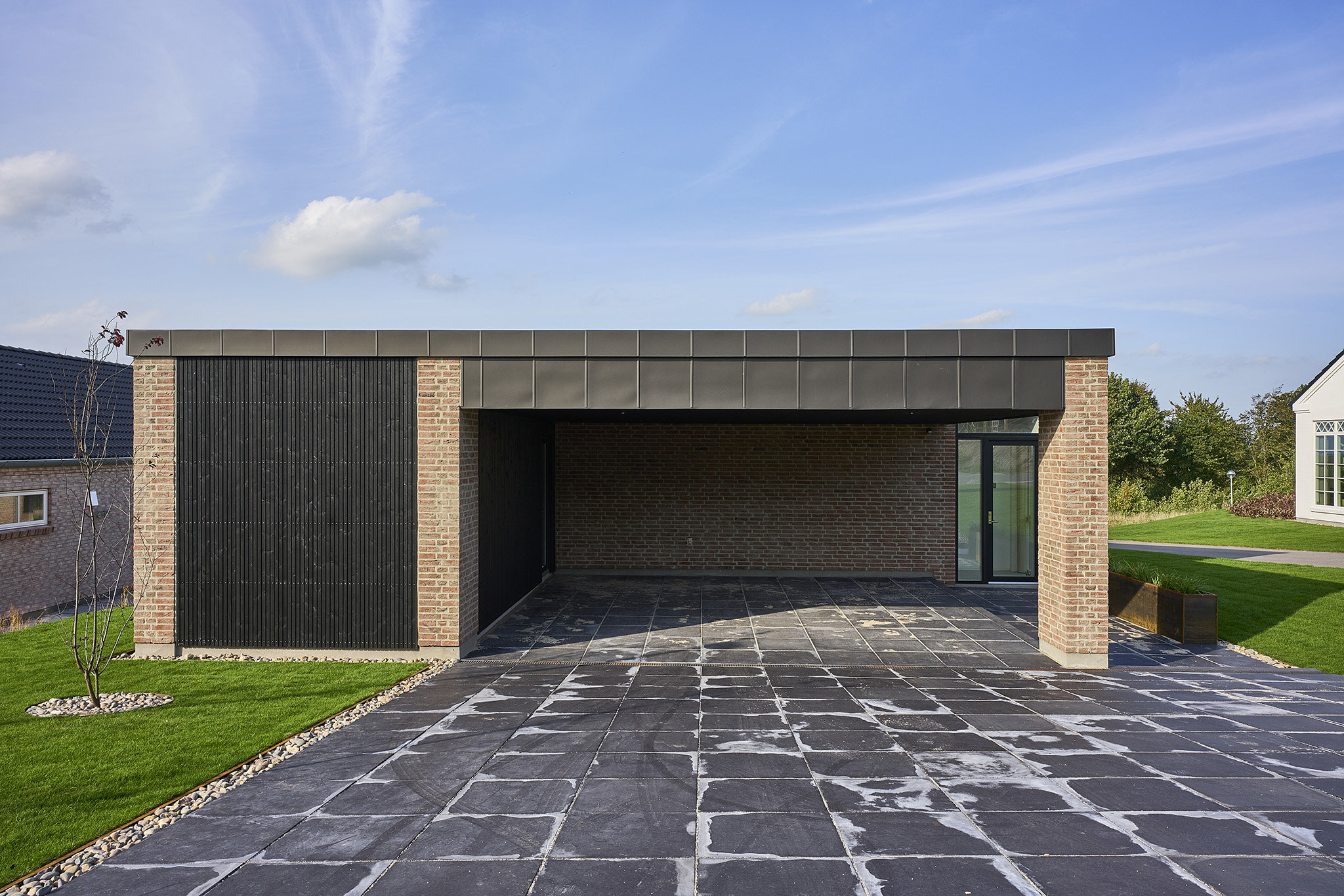 Fremhævet  billede i fuldskærmstilstand. Billede af Else Marie Pades Vej 9, 9200 Aalborg SV