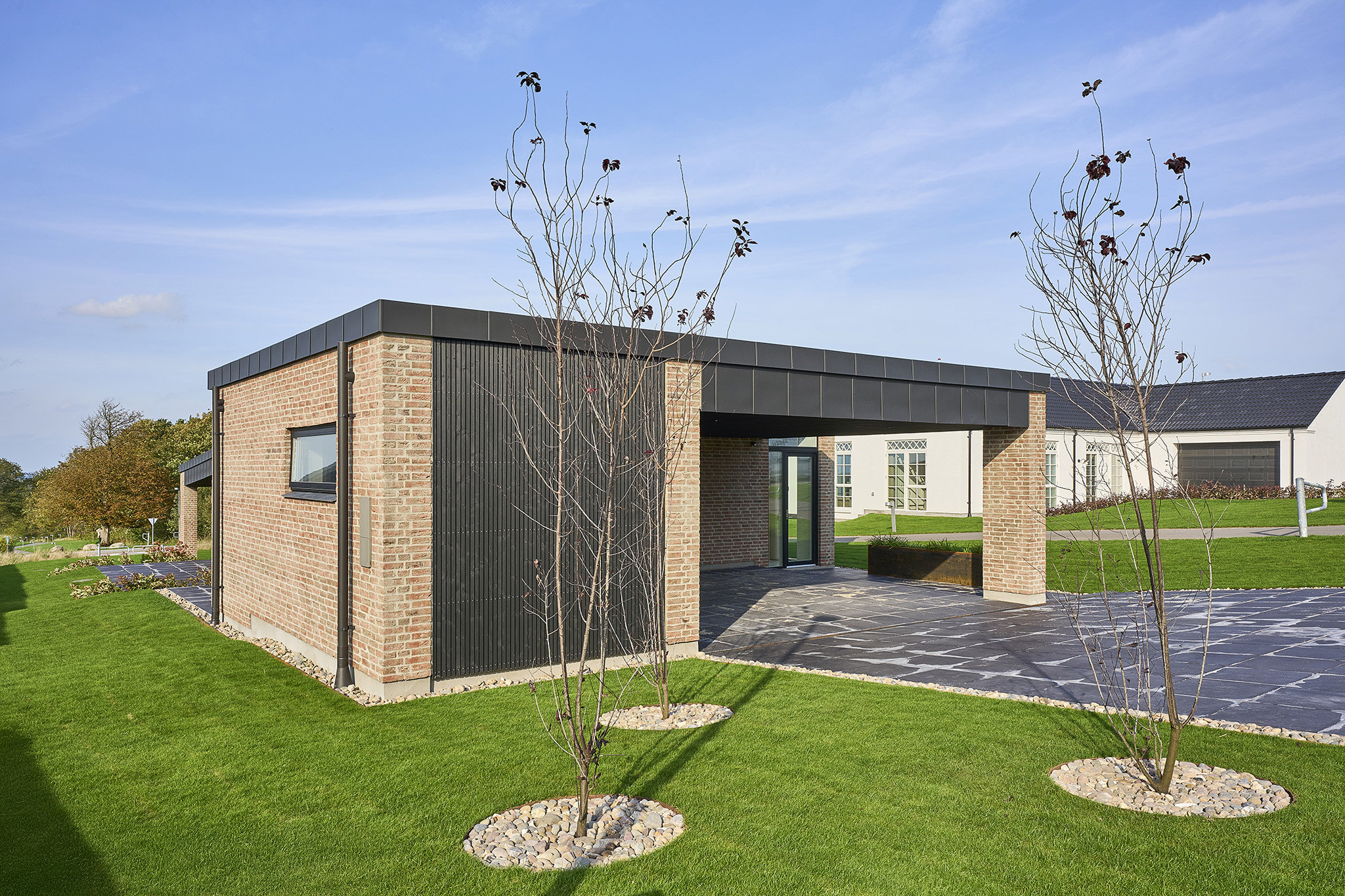 Fremhævet  billede i fuldskærmstilstand. Billede af Else Marie Pades Vej 9, 9200 Aalborg SV