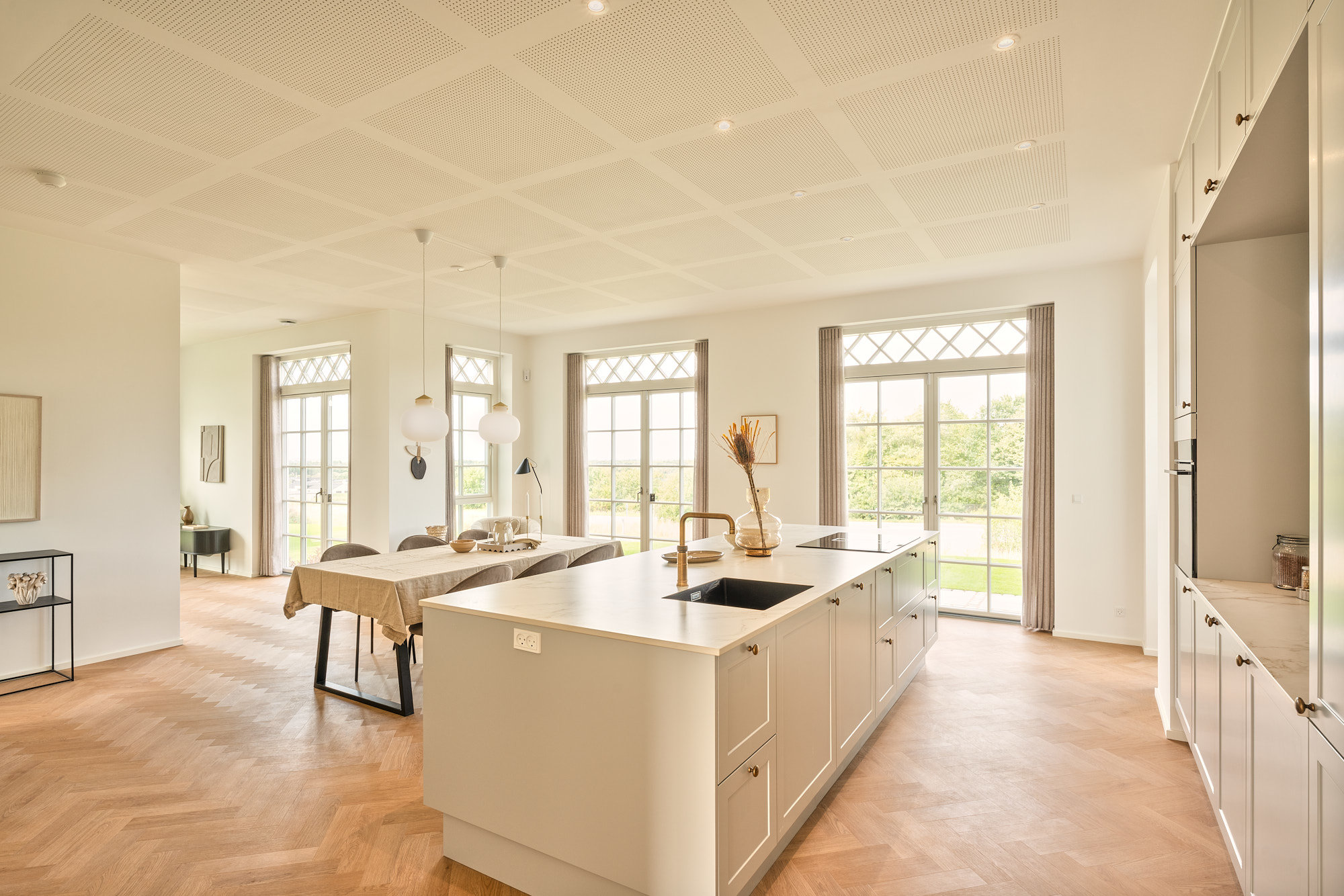 Fremhævet  billede i fuldskærmstilstand. Billede af Else Marie Pades Vej 11, 9200 Aalborg SV