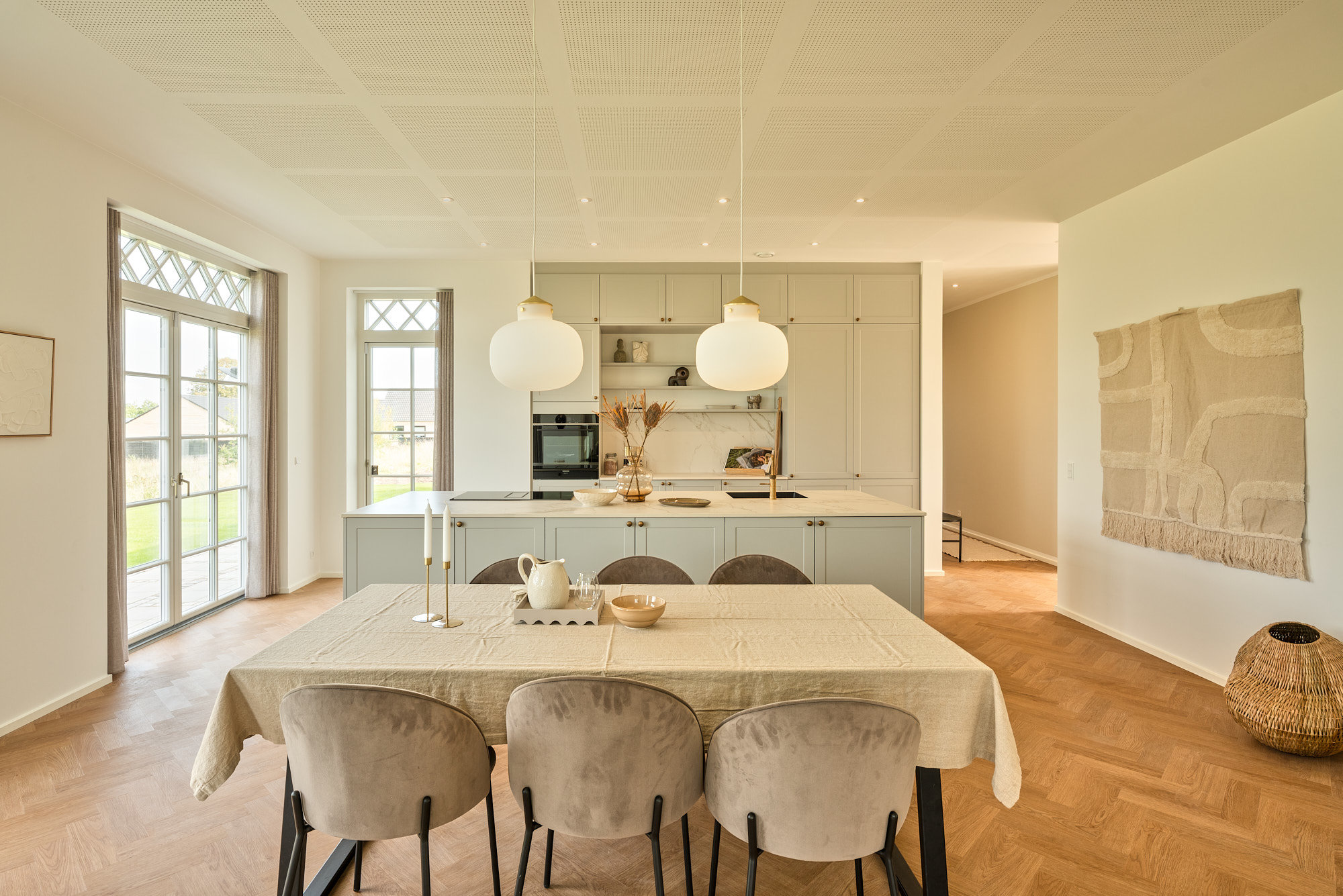 Fremhævet  billede i fuldskærmstilstand. Billede af Else Marie Pades Vej 11, 9200 Aalborg SV