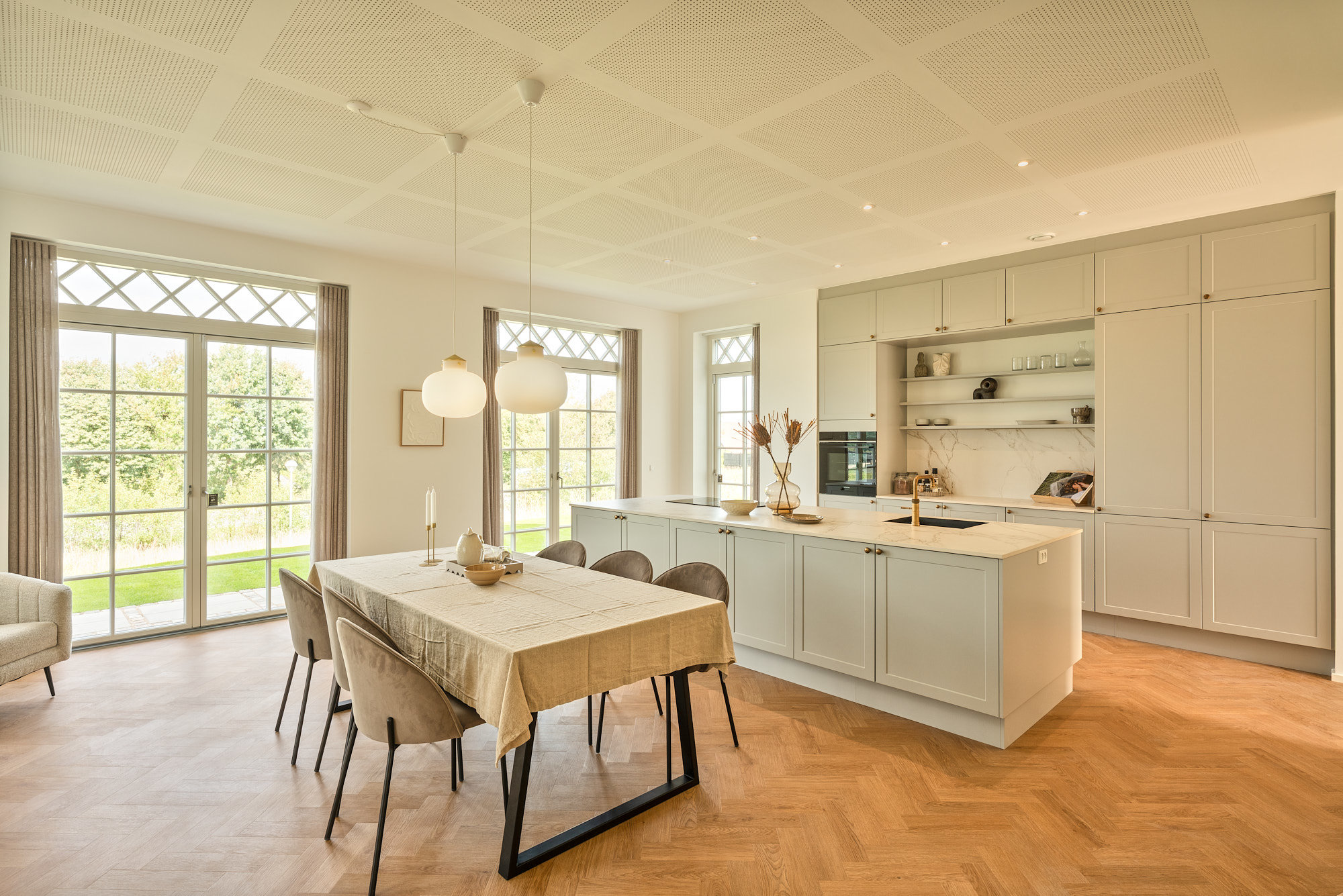 Miniaturebillede 2: . Billede af Else Marie Pades Vej 11, 9200 Aalborg SV