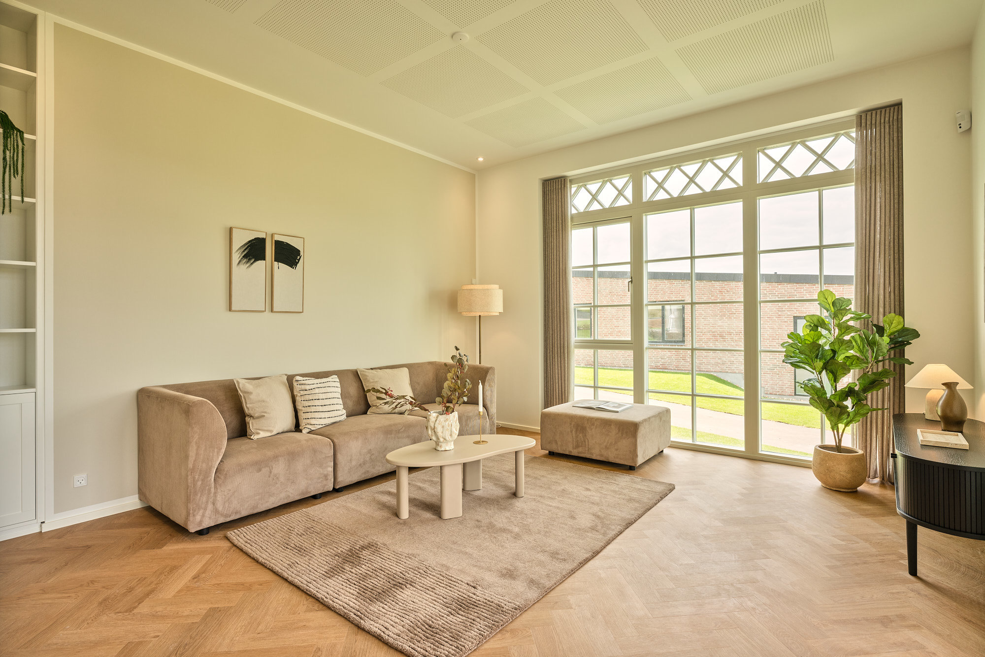 Fremhævet  billede i fuldskærmstilstand. Billede af Else Marie Pades Vej 11, 9200 Aalborg SV