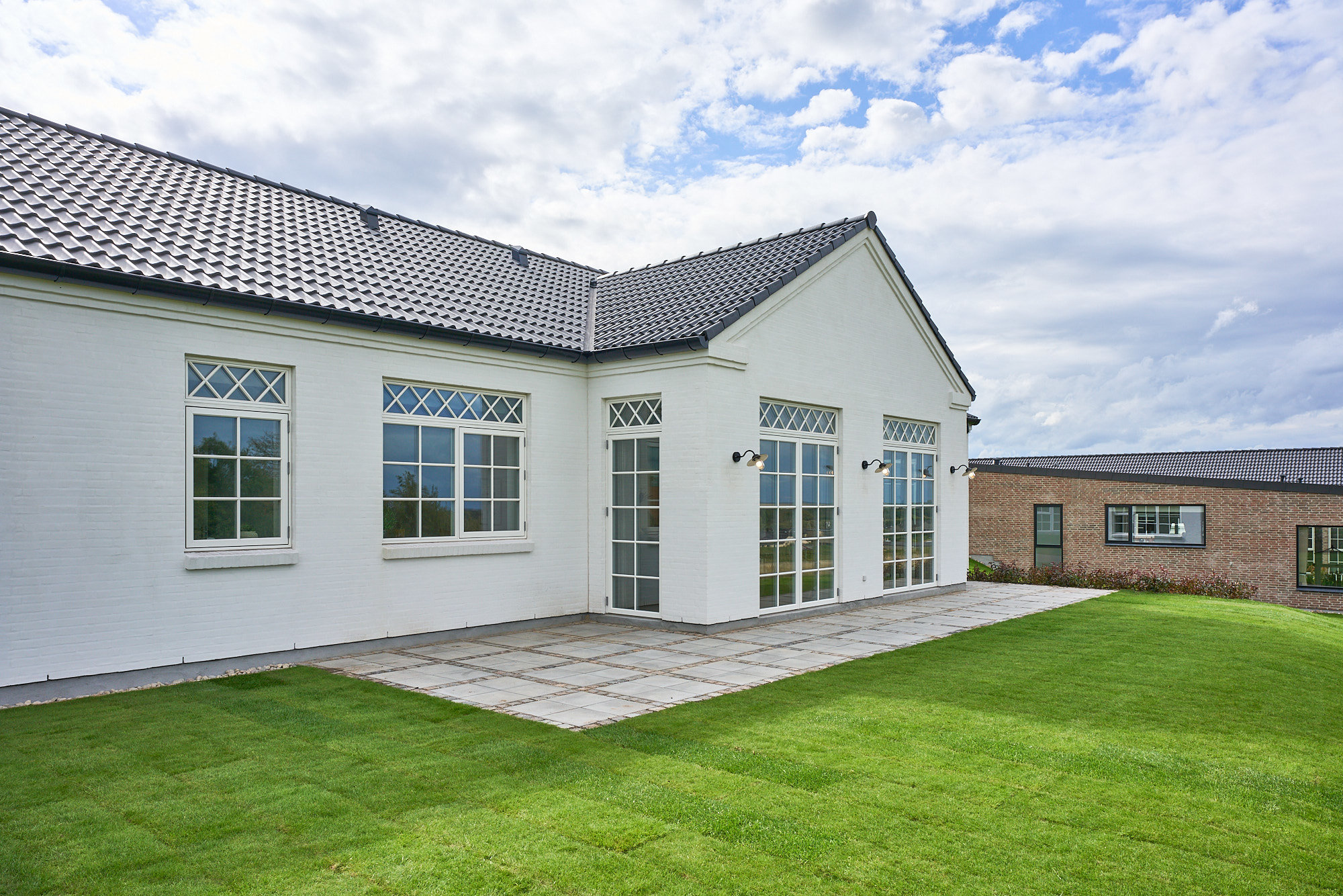 Fremhævet  billede i fuldskærmstilstand. Billede af Else Marie Pades Vej 11, 9200 Aalborg SV