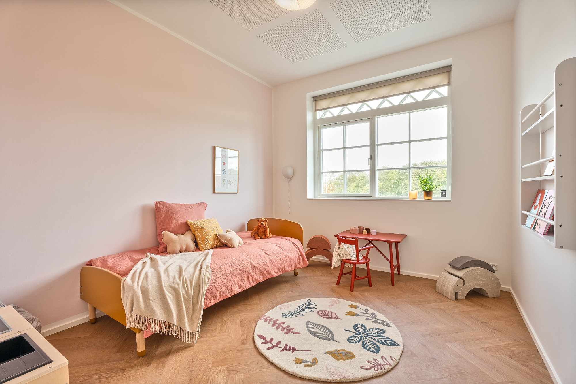 Fremhævet  billede i fuldskærmstilstand. Billede af Else Marie Pades Vej 11, 9200 Aalborg SV