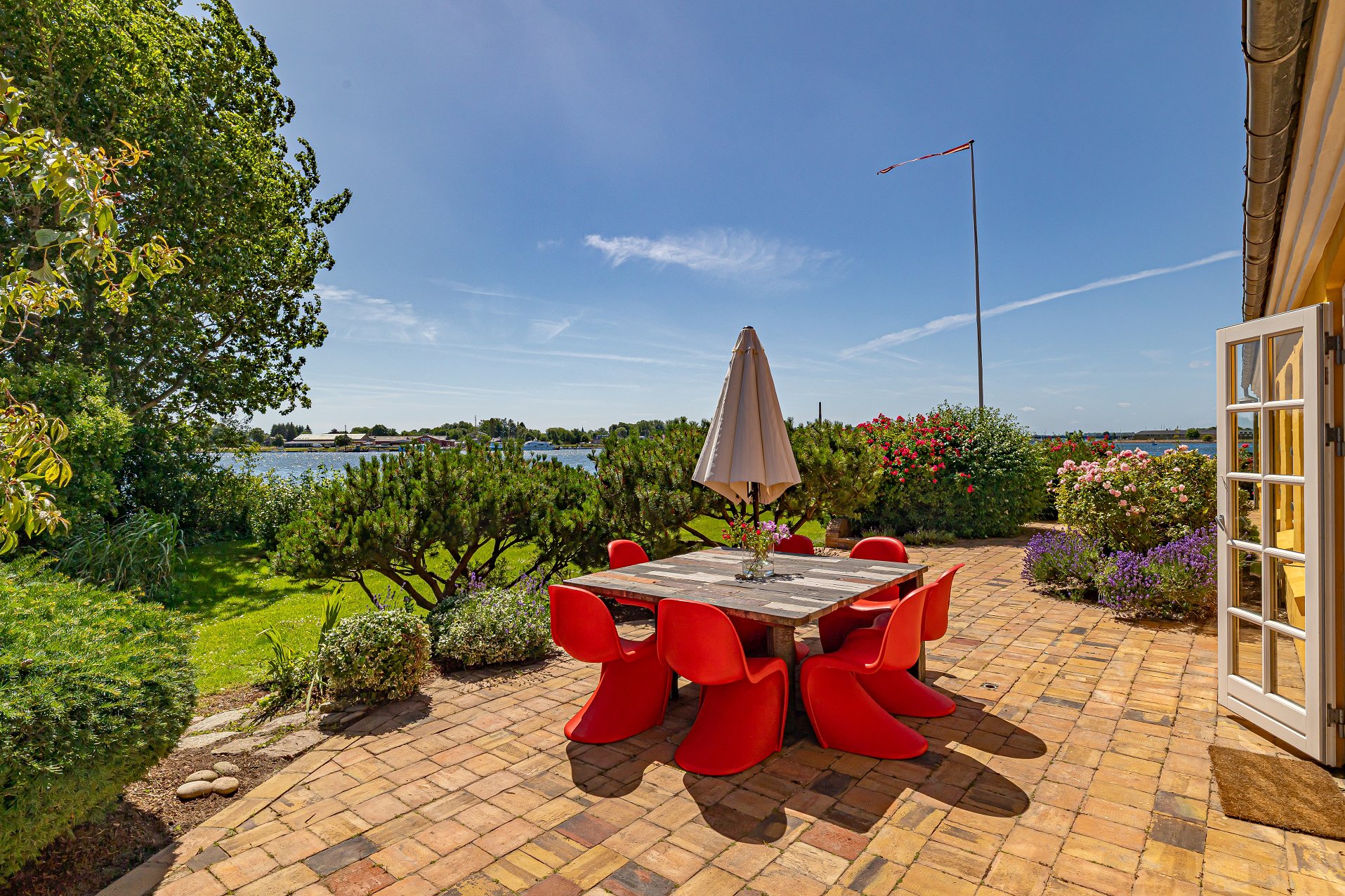 Fiskenæsvej 15, 6300 Gråsten