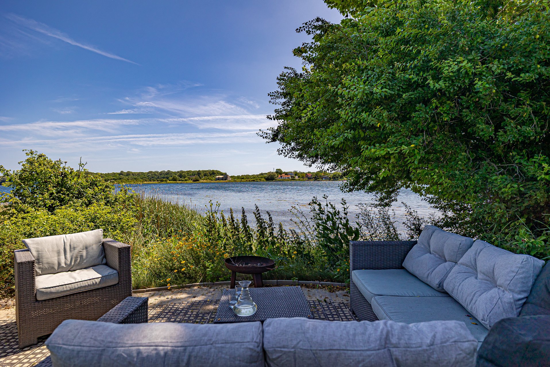 Fiskenæsvej 15, 6300 Gråsten