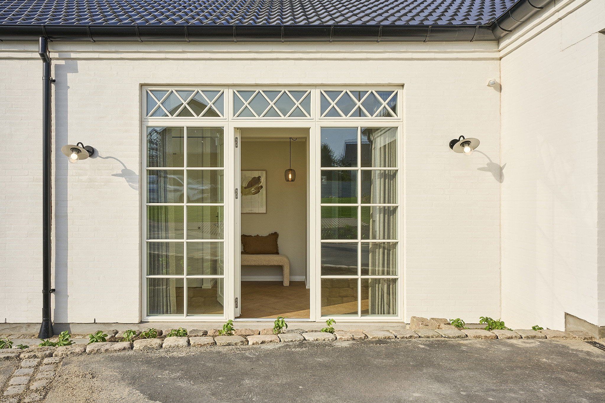 Fremhævet  billede i fuldskærmstilstand. Billede af Else Marie Pades Vej 11, 9200 Aalborg SV