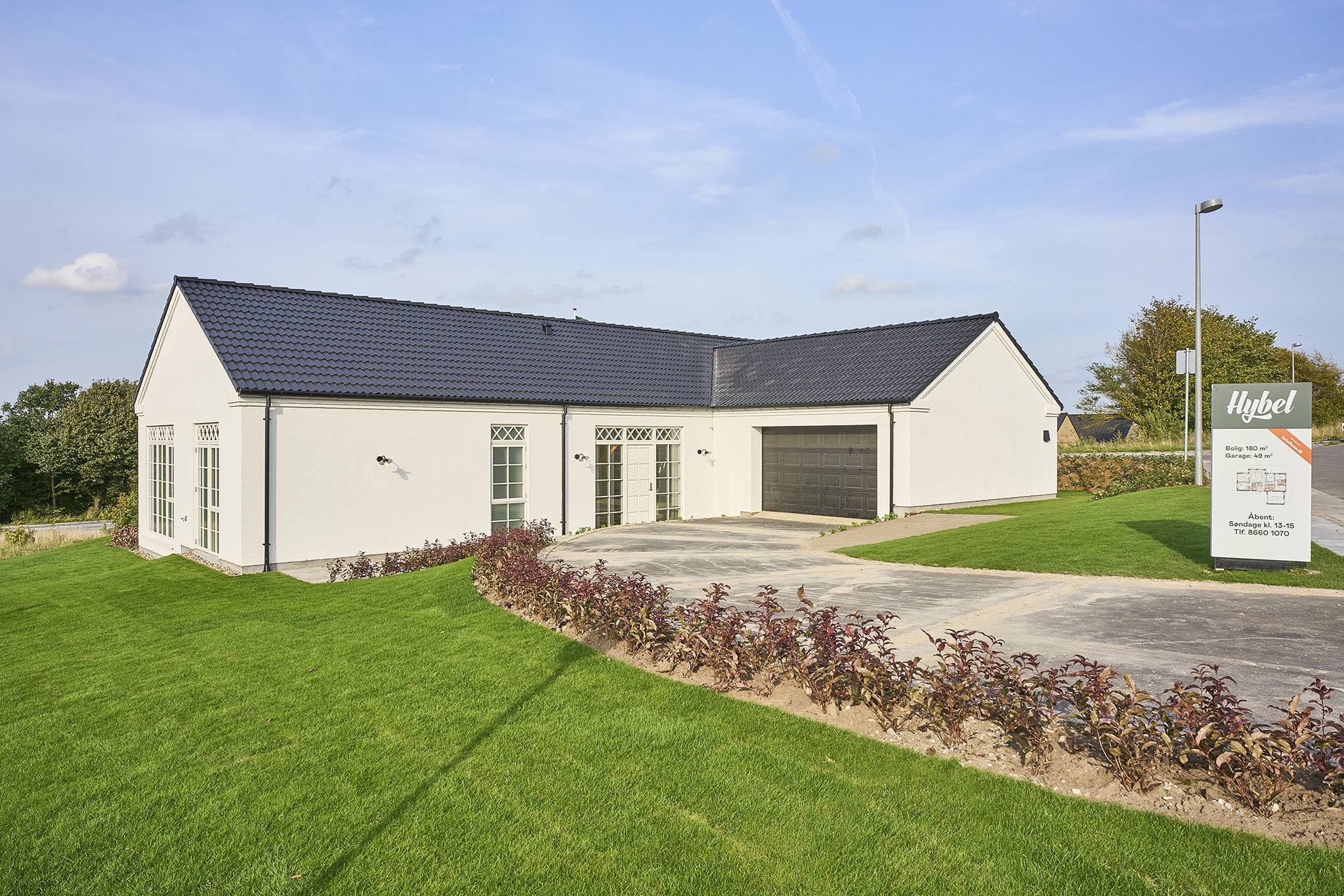 Miniaturebillede 1: . Billede af Else Marie Pades Vej 11, 9200 Aalborg SV