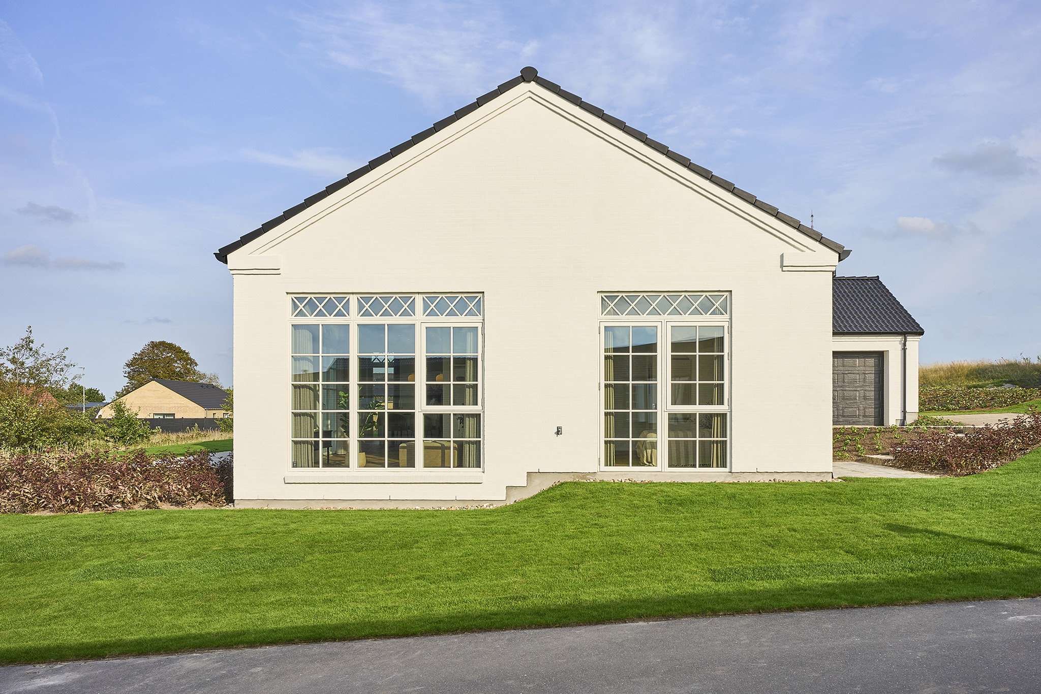 Fremhævet  billede i fuldskærmstilstand. Billede af Else Marie Pades Vej 11, 9200 Aalborg SV