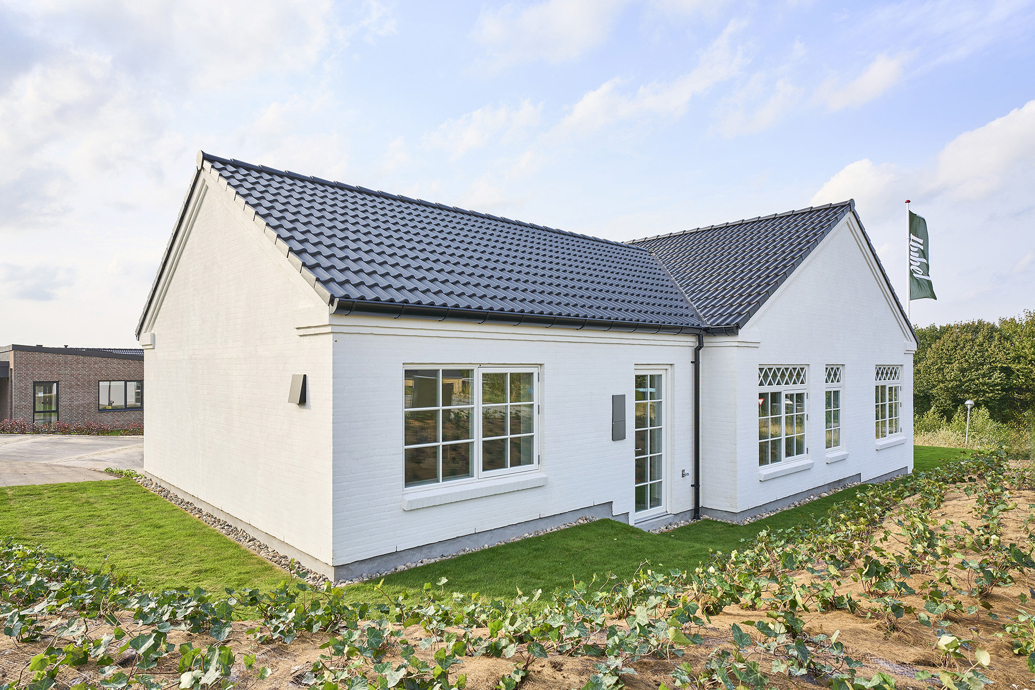 Fremhævet  billede i fuldskærmstilstand. Billede af Else Marie Pades Vej 11, 9200 Aalborg SV