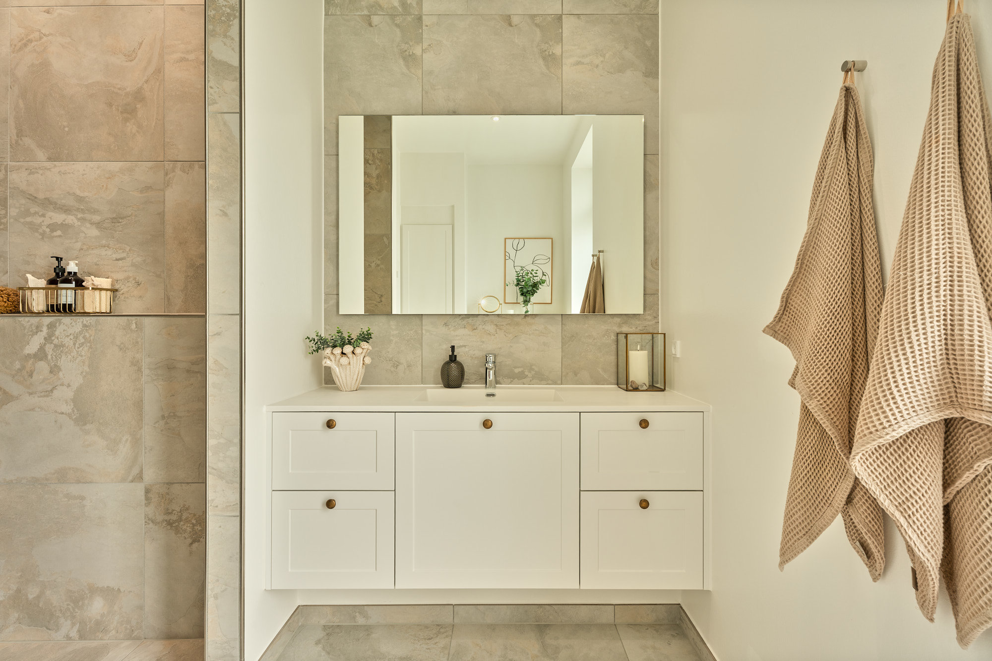 Fremhævet  billede i fuldskærmstilstand. Billede af Else Marie Pades Vej 11, 9200 Aalborg SV