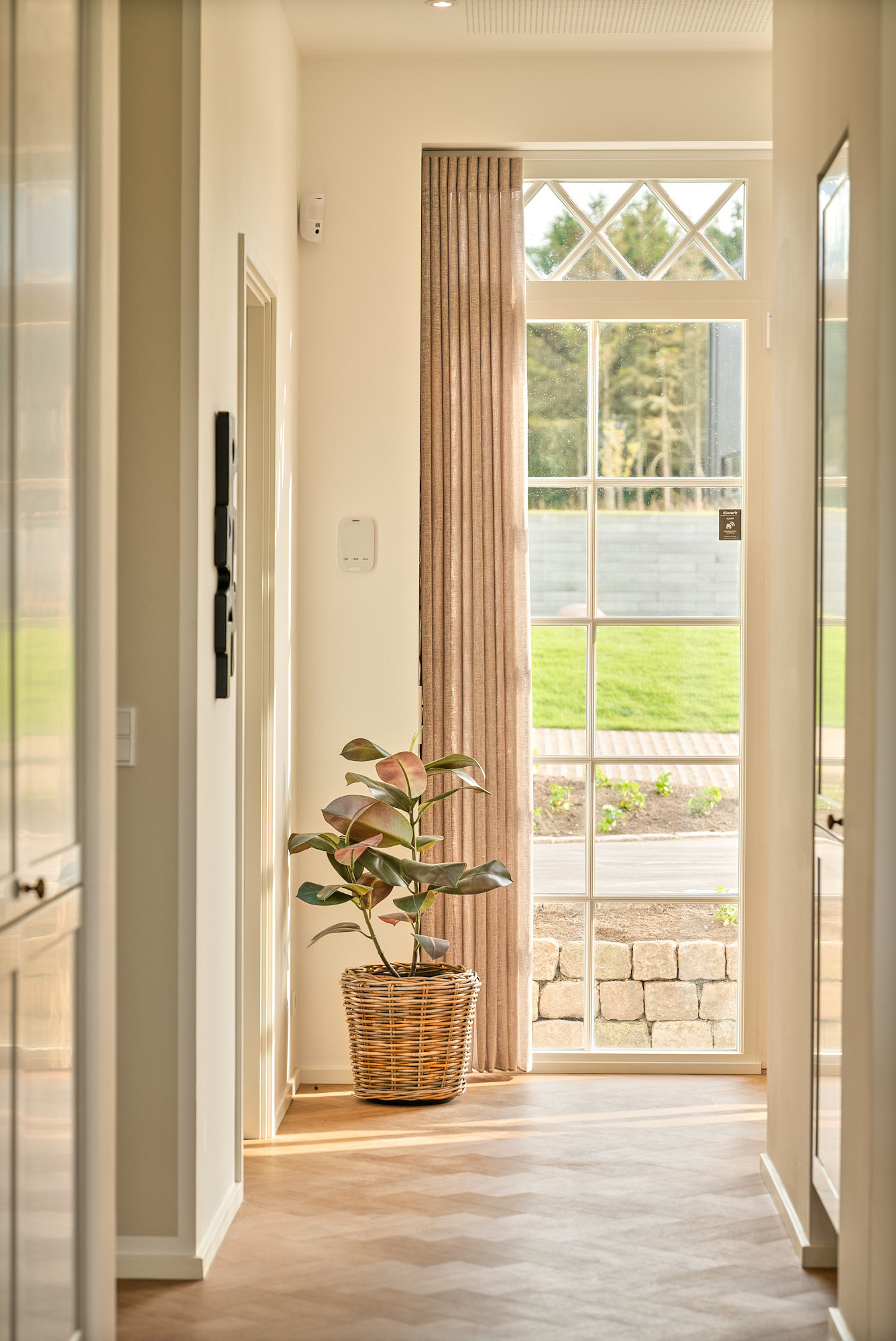 Fremhævet  billede i fuldskærmstilstand. Billede af Else Marie Pades Vej 11, 9200 Aalborg SV