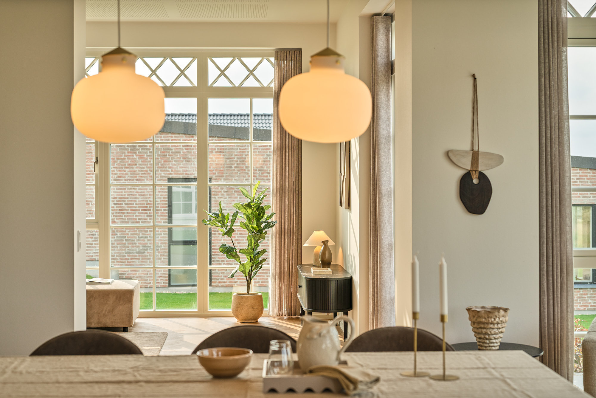 Fremhævet  billede i fuldskærmstilstand. Billede af Else Marie Pades Vej 11, 9200 Aalborg SV