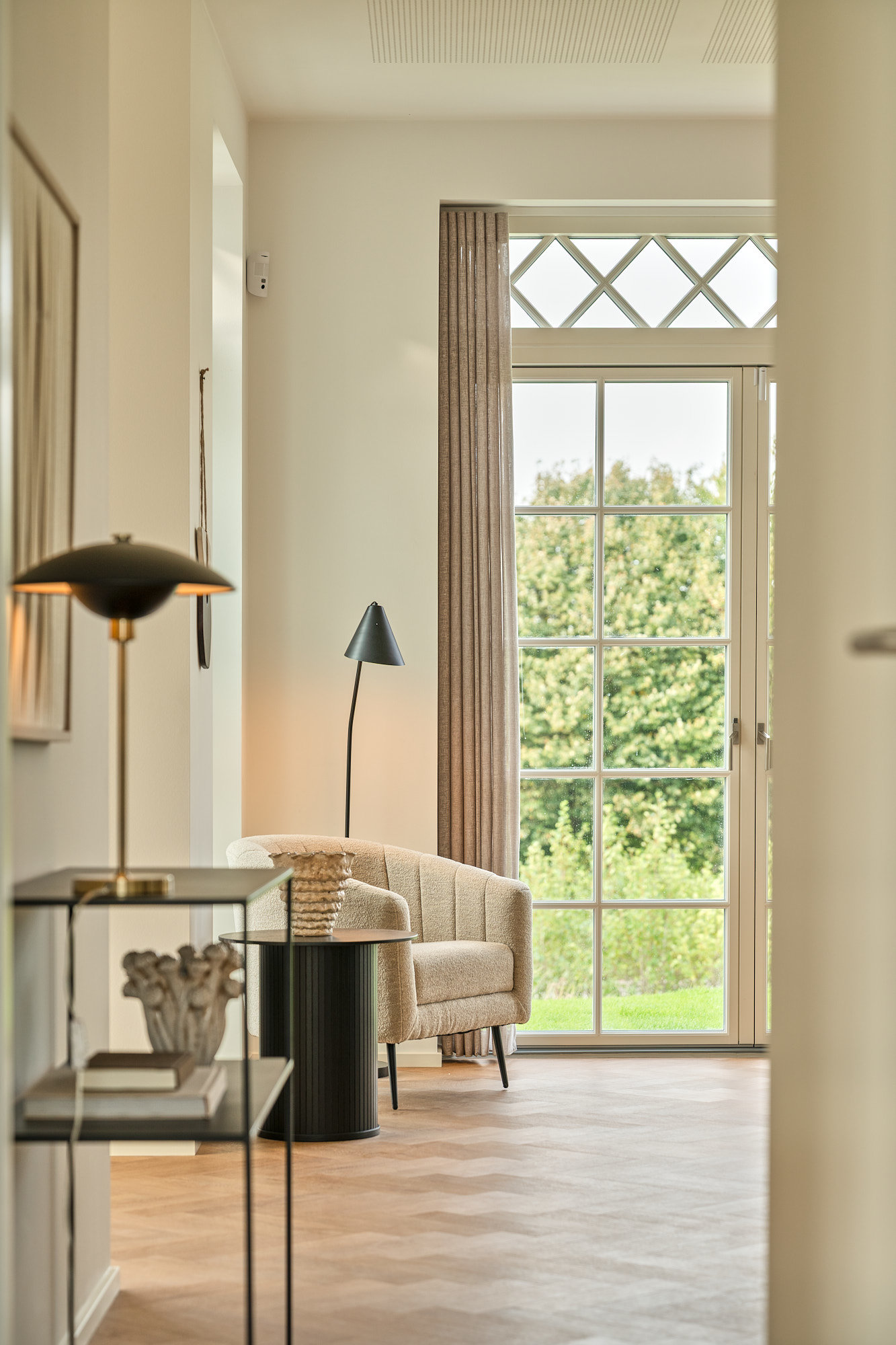 Fremhævet  billede i fuldskærmstilstand. Billede af Else Marie Pades Vej 11, 9200 Aalborg SV