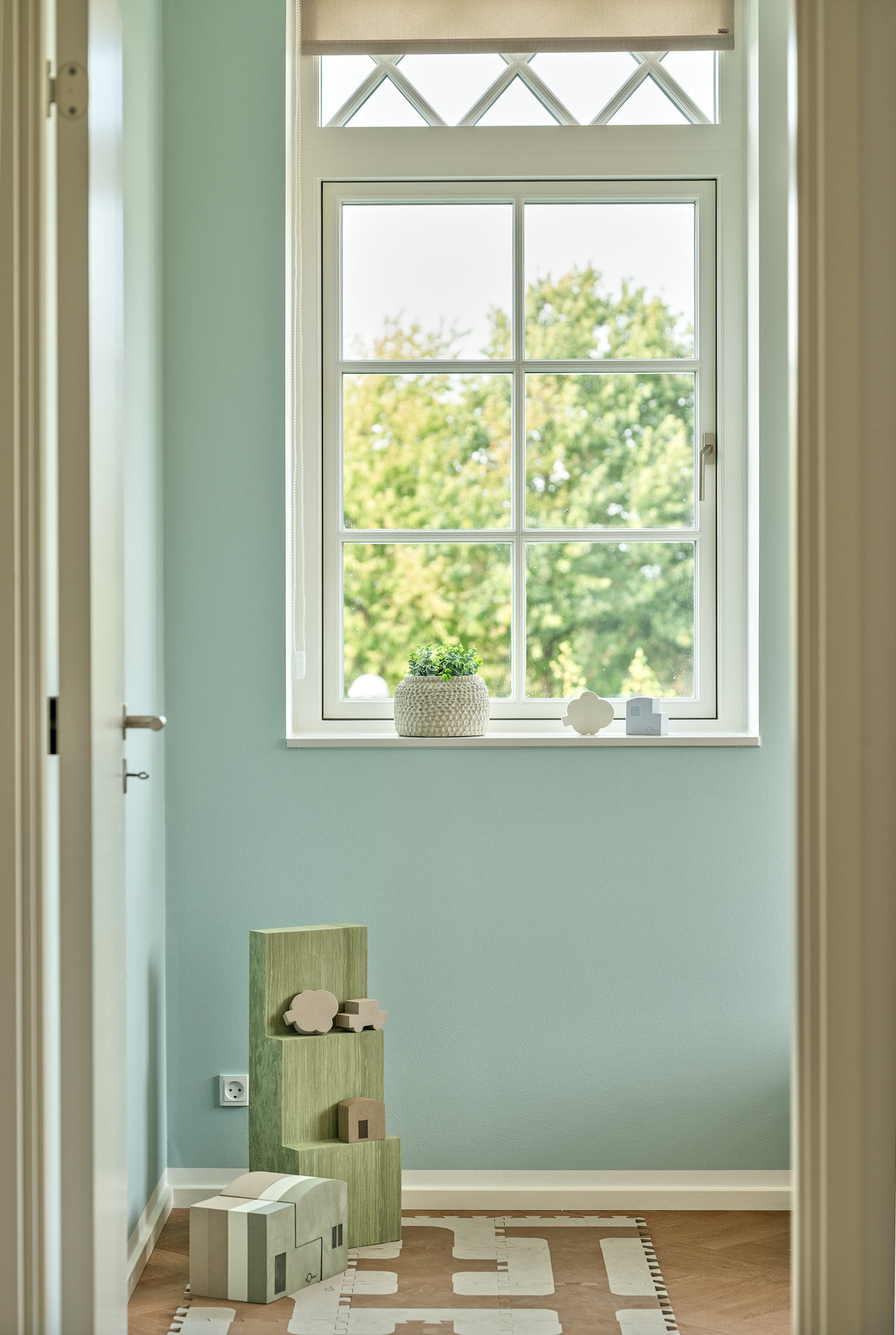 Fremhævet  billede i fuldskærmstilstand. Billede af Else Marie Pades Vej 11, 9200 Aalborg SV