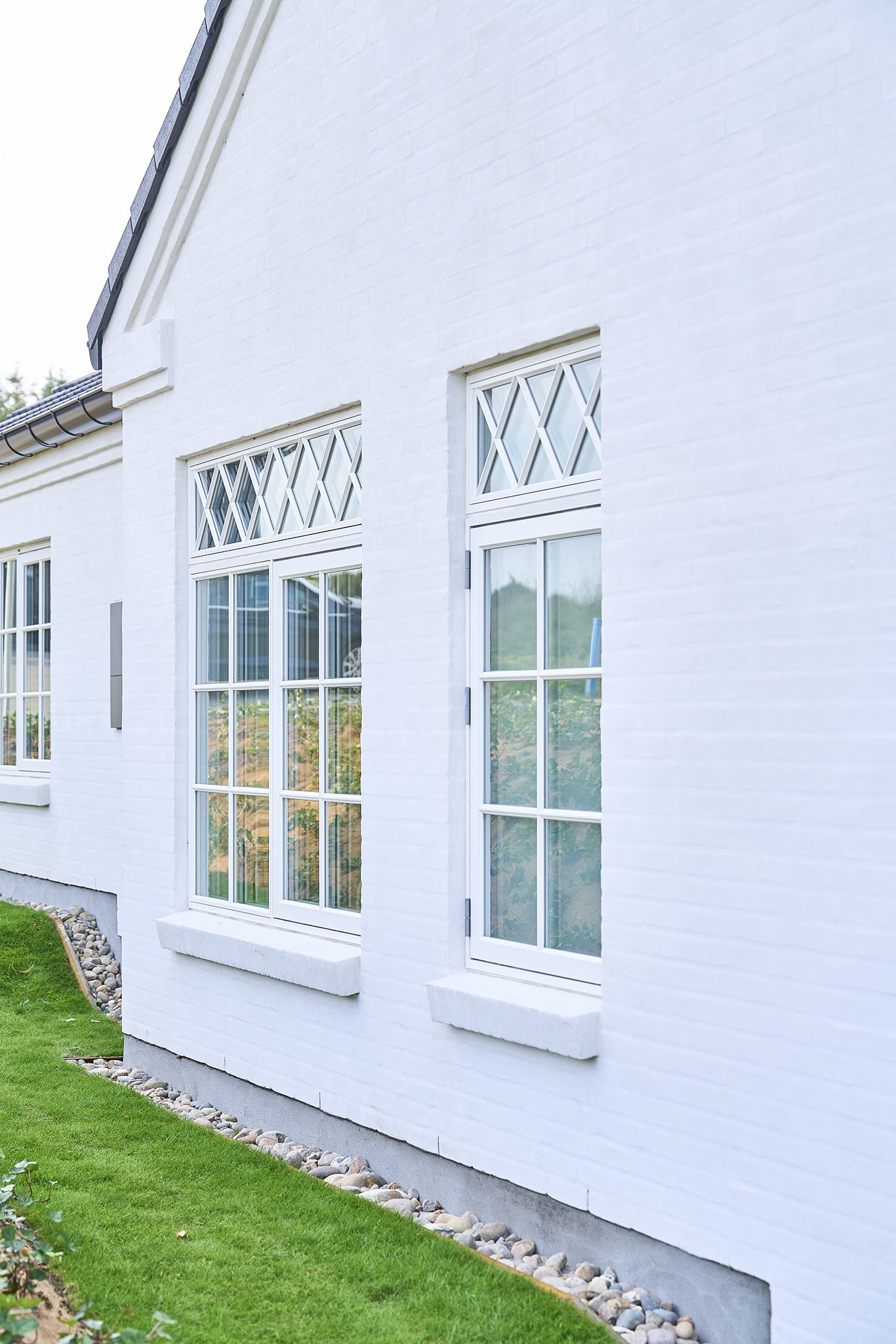 Fremhævet  billede i fuldskærmstilstand. Billede af Else Marie Pades Vej 11, 9200 Aalborg SV