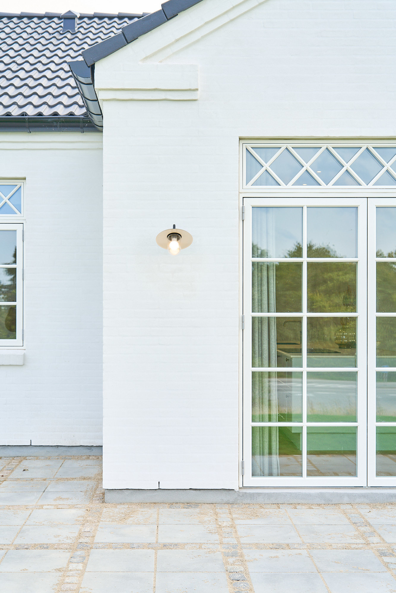 Fremhævet  billede i fuldskærmstilstand. Billede af Else Marie Pades Vej 11, 9200 Aalborg SV