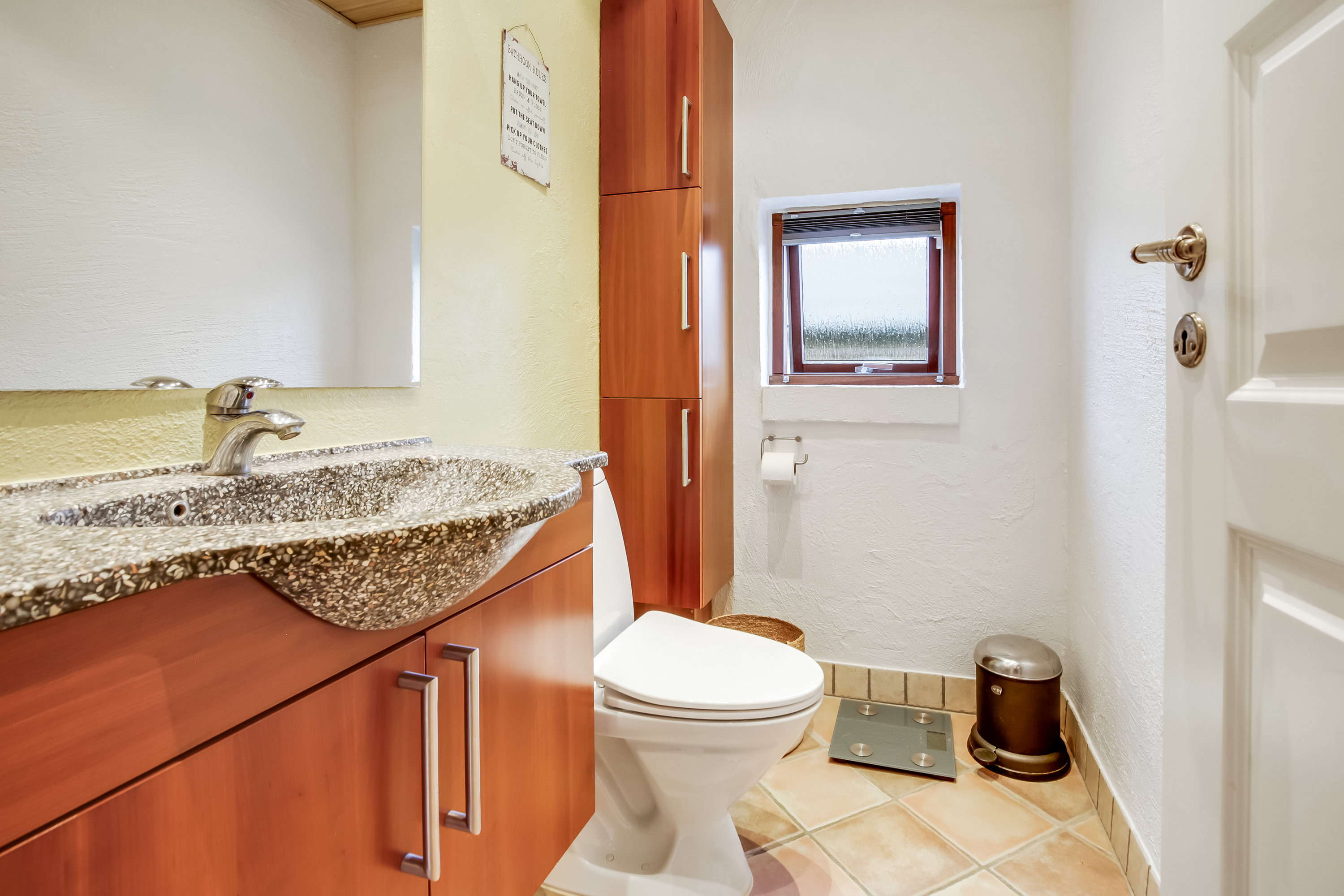 Fremhævet  billede i fuldskærmstilstand. Billede af Lærkevej 16, 8543 Hornslet