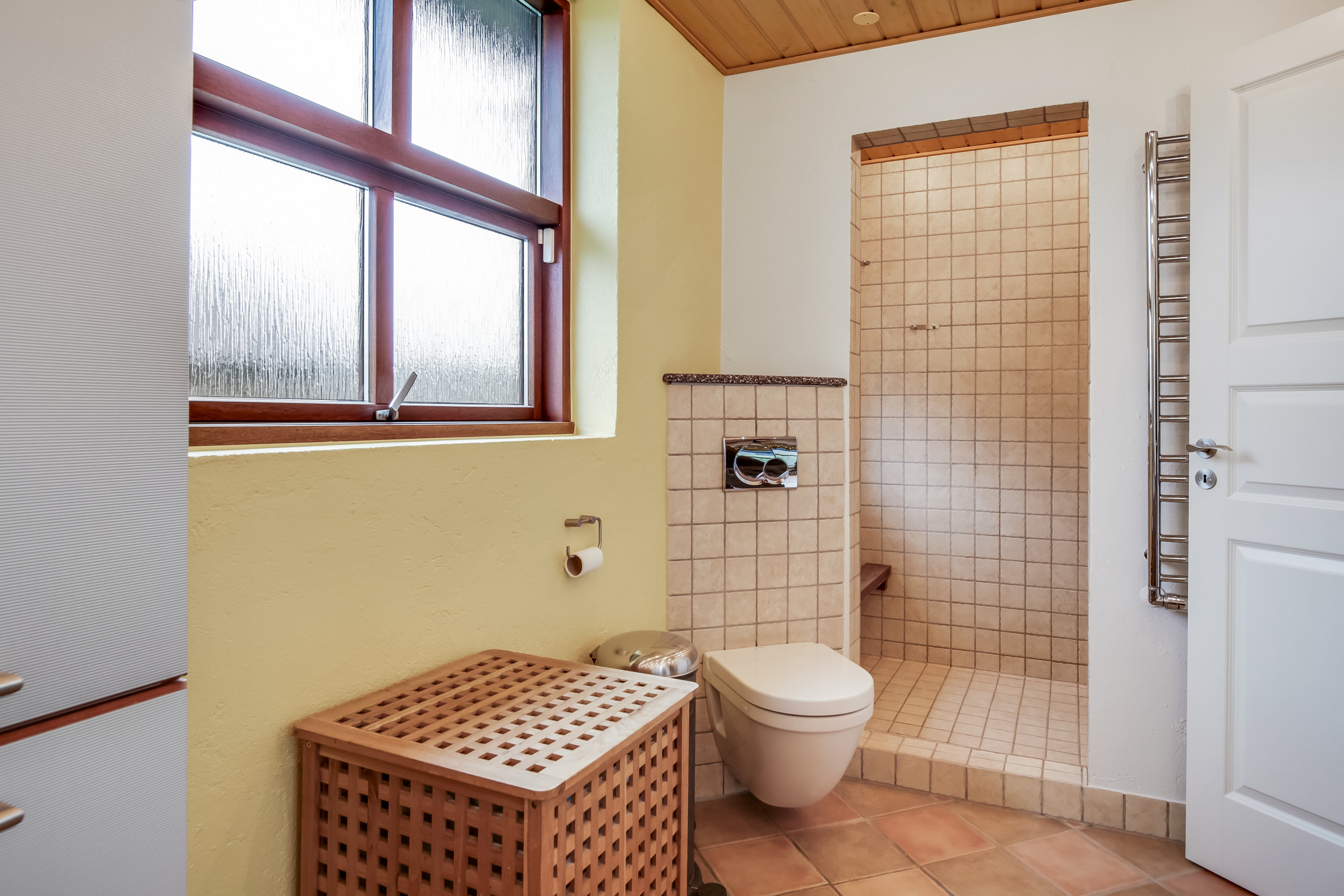 Fremhævet  billede i fuldskærmstilstand. Billede af Lærkevej 16, 8543 Hornslet