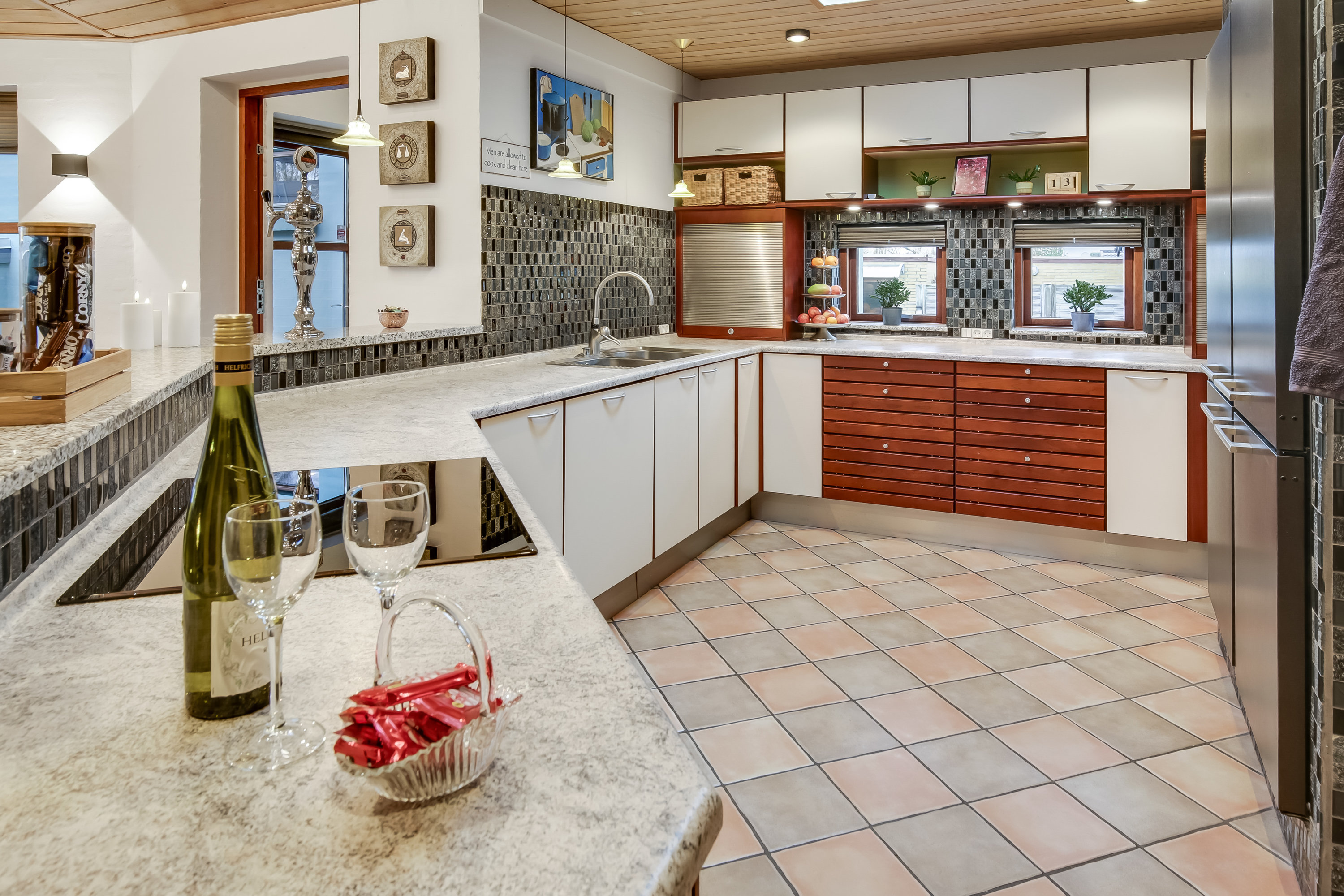 Miniaturebillede 2: . Billede af Lærkevej 16, 8543 Hornslet