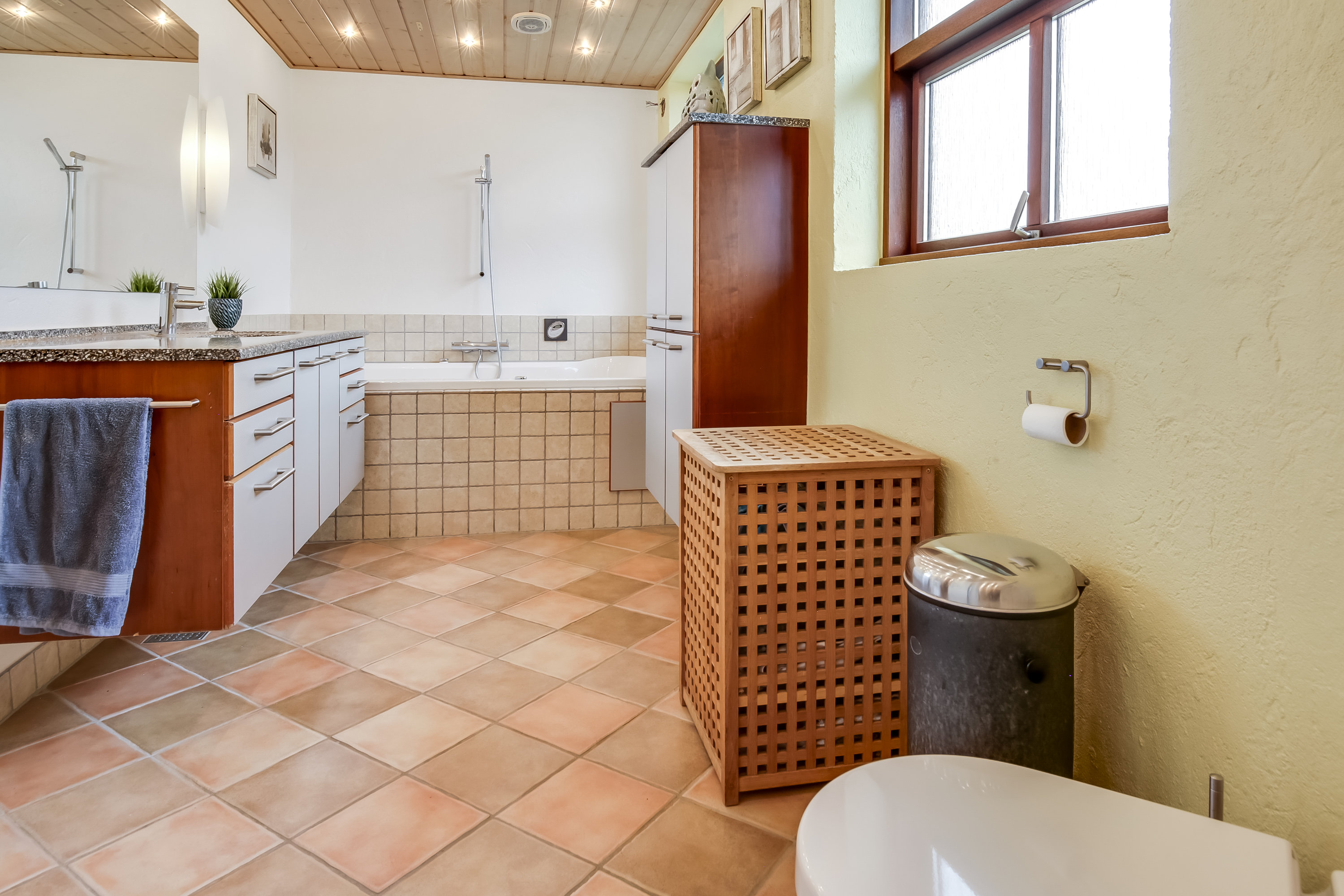 Fremhævet  billede i fuldskærmstilstand. Billede af Lærkevej 16, 8543 Hornslet