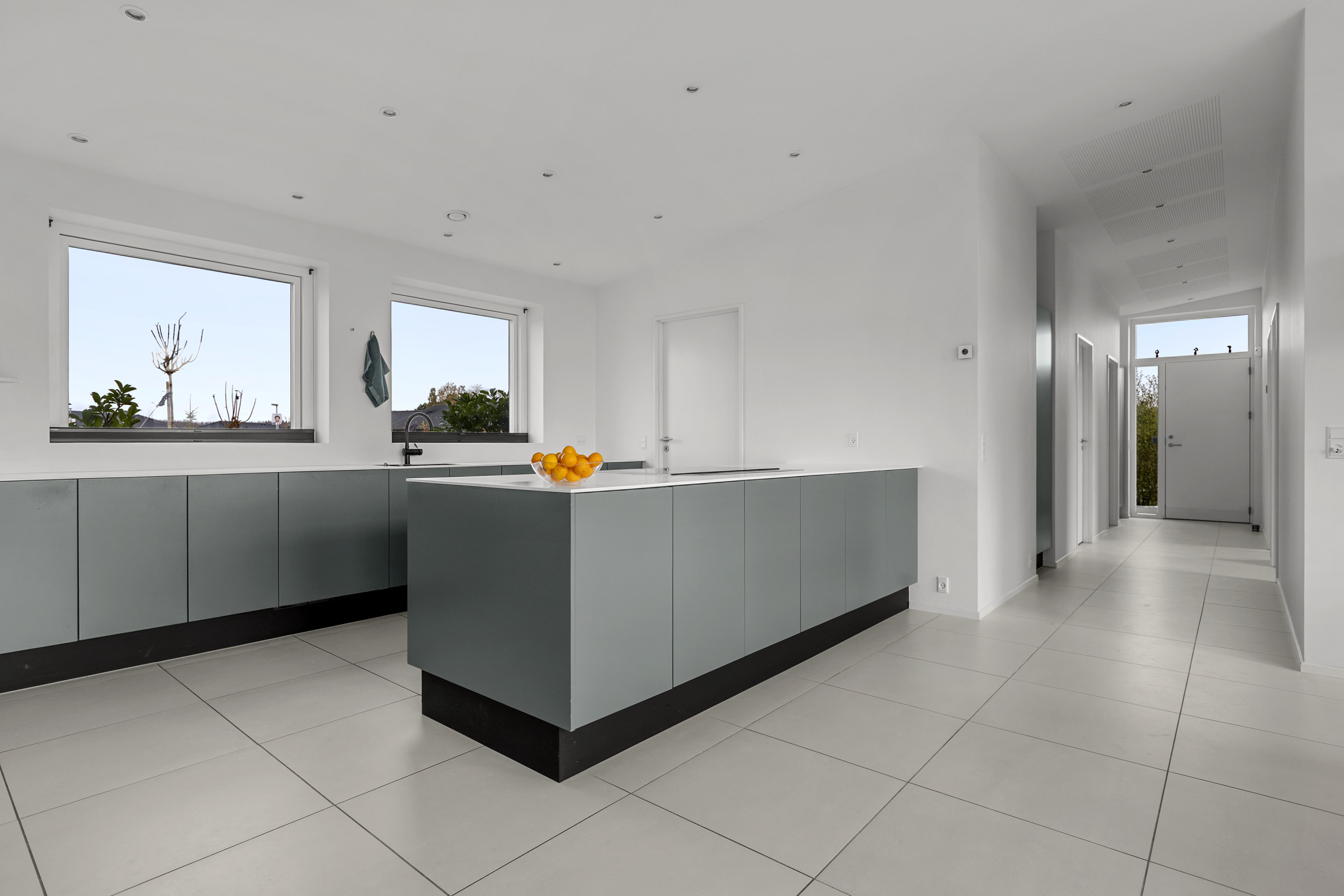 Fremhævet køkken billede i fuldskærmstilstand. Billede af Digesløjfen 22, 4180 Sorø