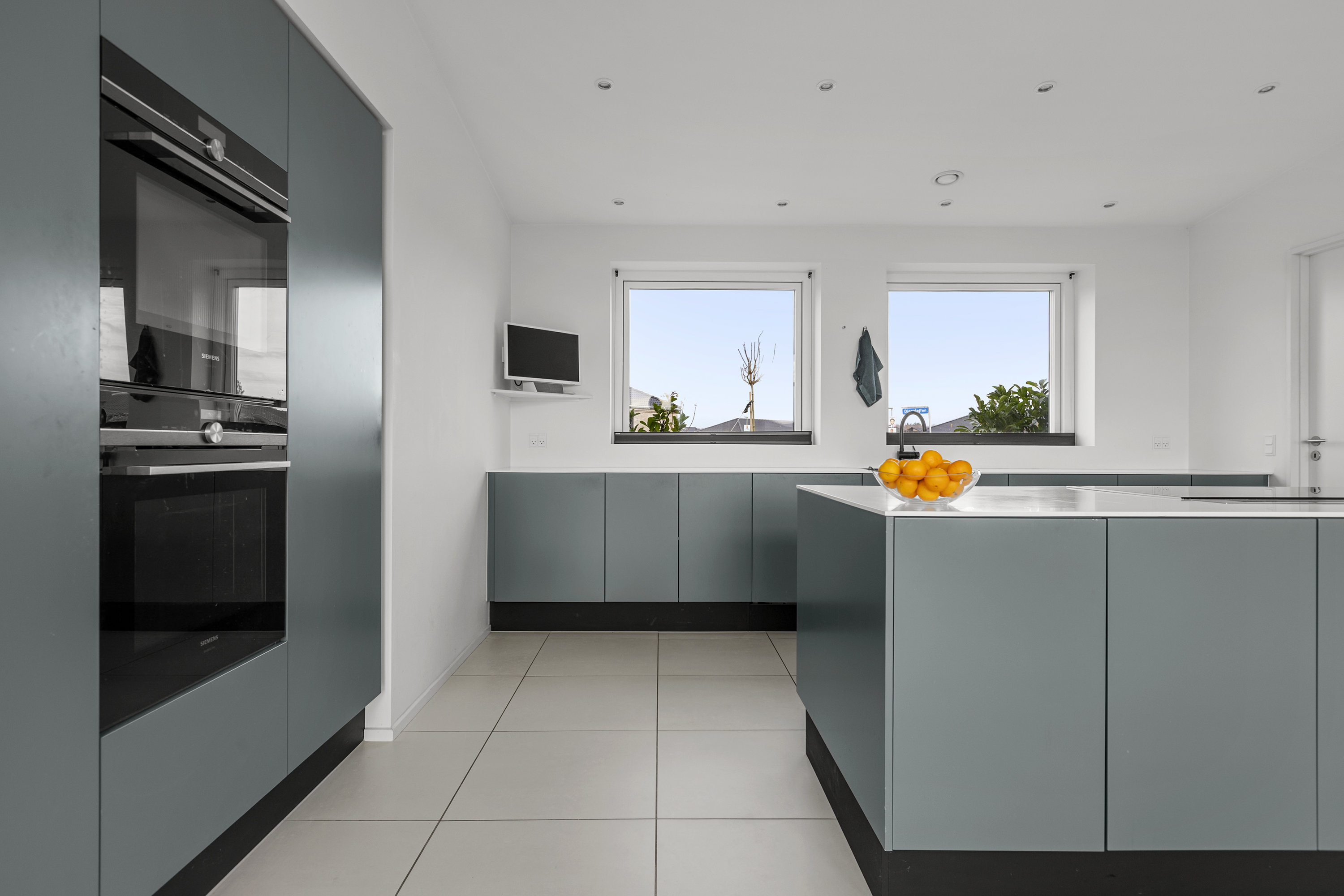 Fremhævet køkken billede i fuldskærmstilstand. Billede af Digesløjfen 22, 4180 Sorø