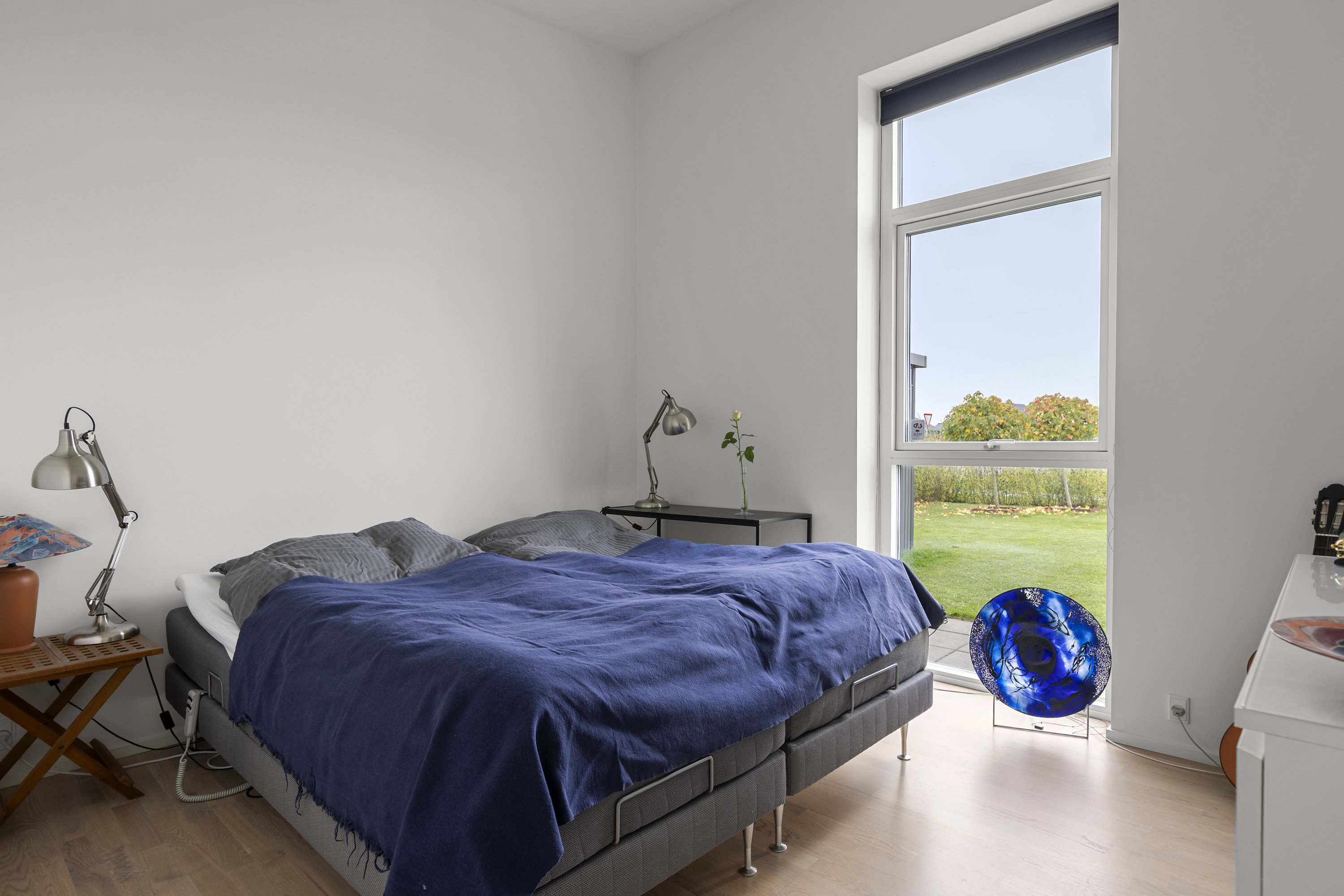 Fremhævet værelse billede i fuldskærmstilstand. Billede af Digesløjfen 22, 4180 Sorø