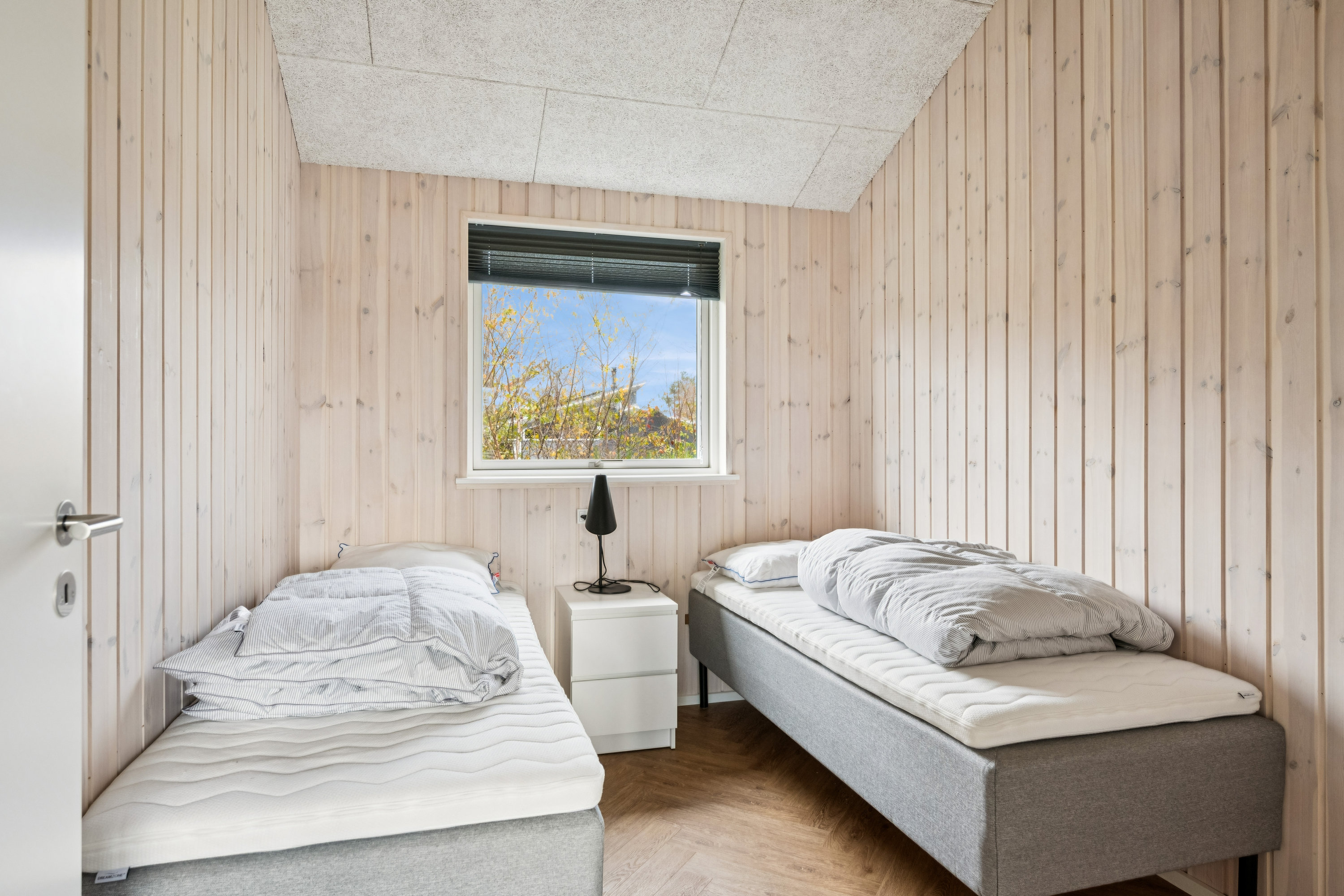 Fremhævet værelse billede i fuldskærmstilstand. Billede af Uglevænget 9, Øer, 8400 Ebeltoft