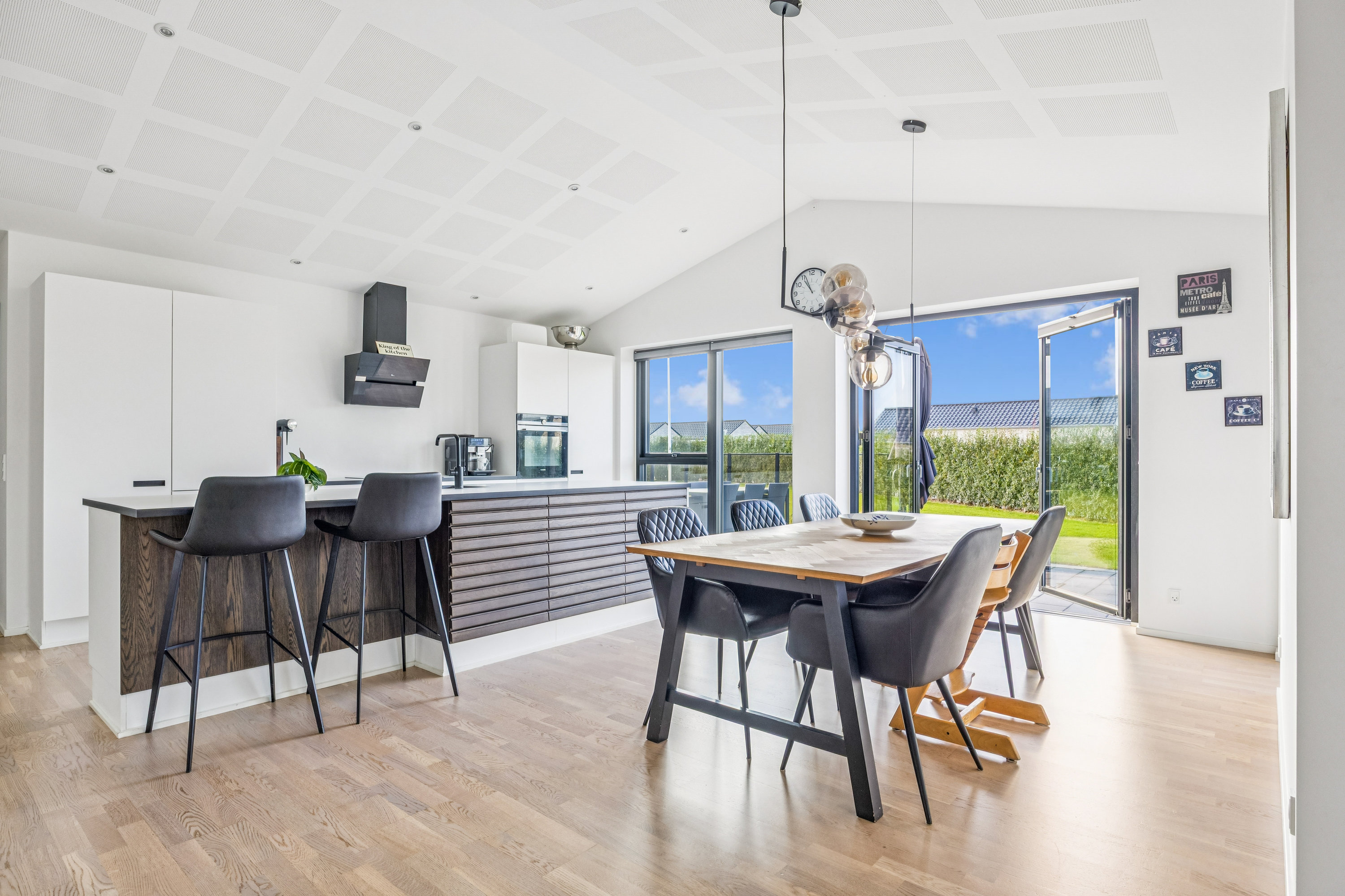 Fremhævet alrum billede i fuldskærmstilstand. Billede af Ørnehøj 21, 4140 Borup