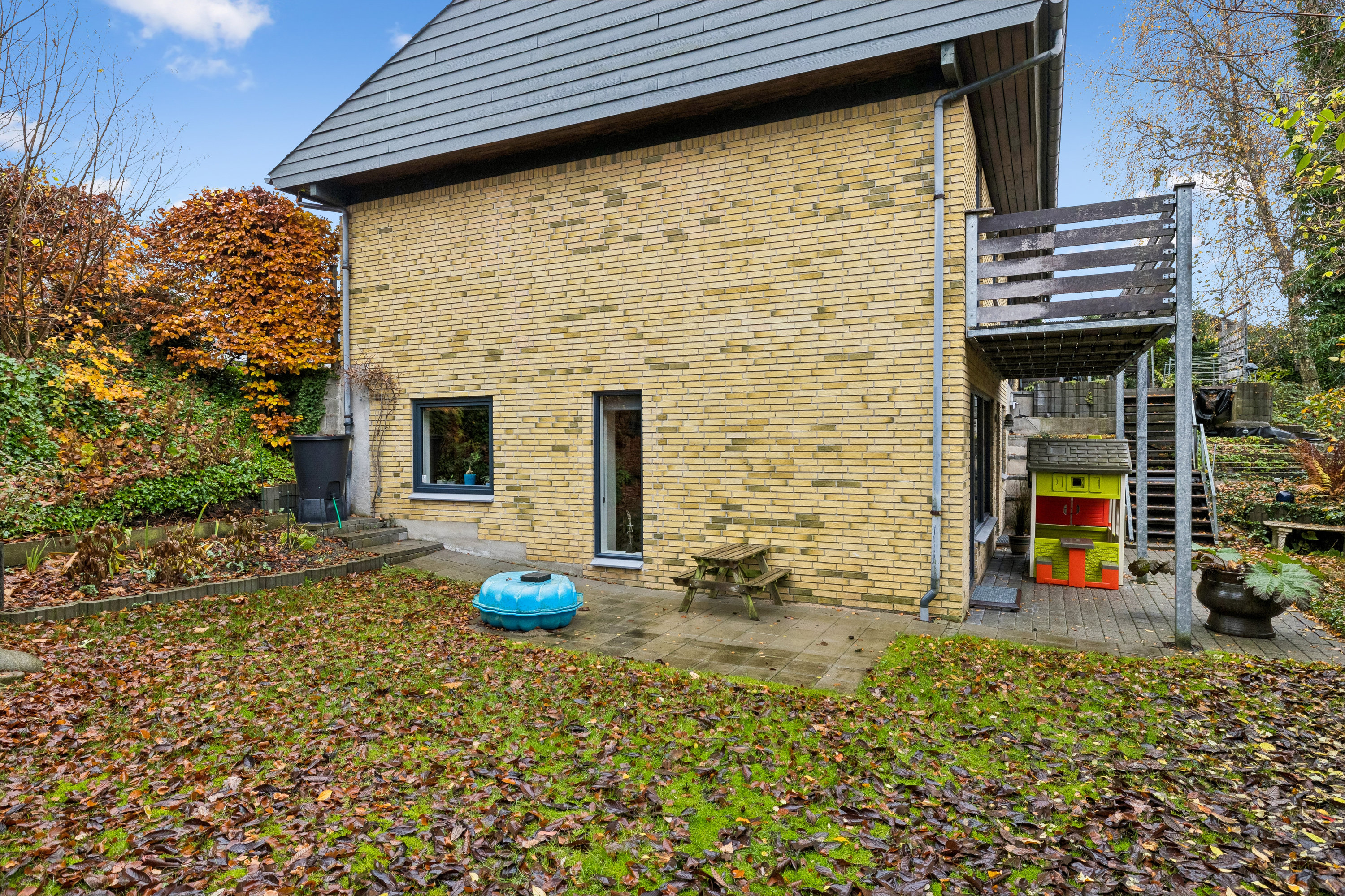 Fremhævet ejendom billede i fuldskærmstilstand. Billede af Fasanvej 4, 9500 Hobro